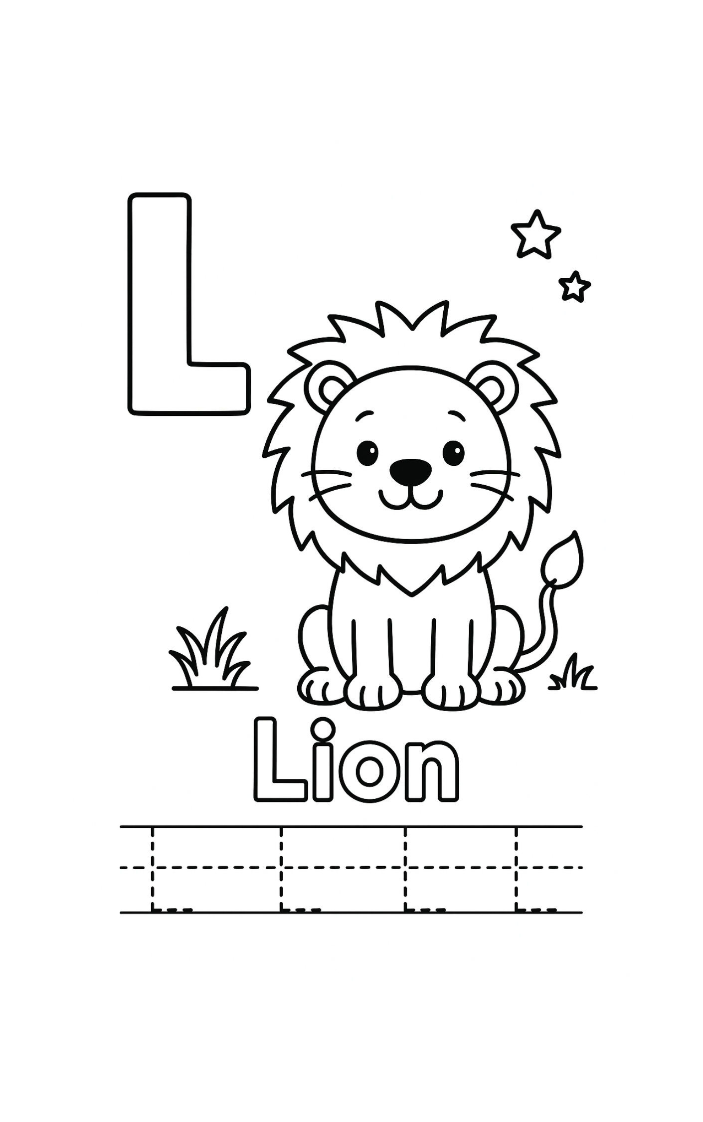 My Sensory Friendly Coloring Adventure