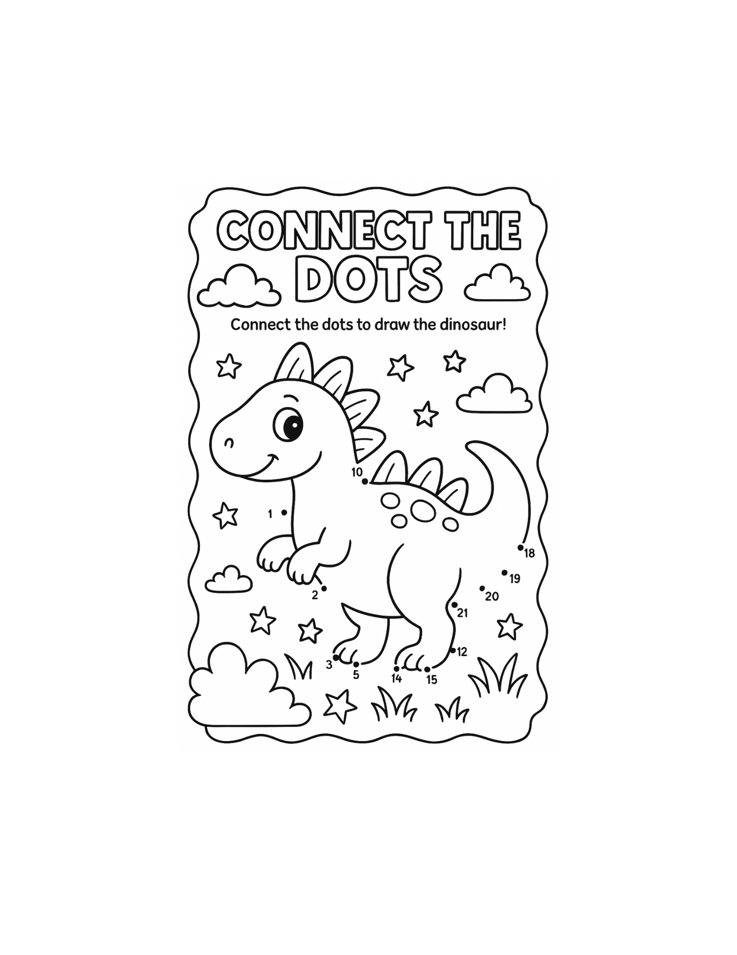 Imagination Builders A Creative Coloring & Activity Adventure