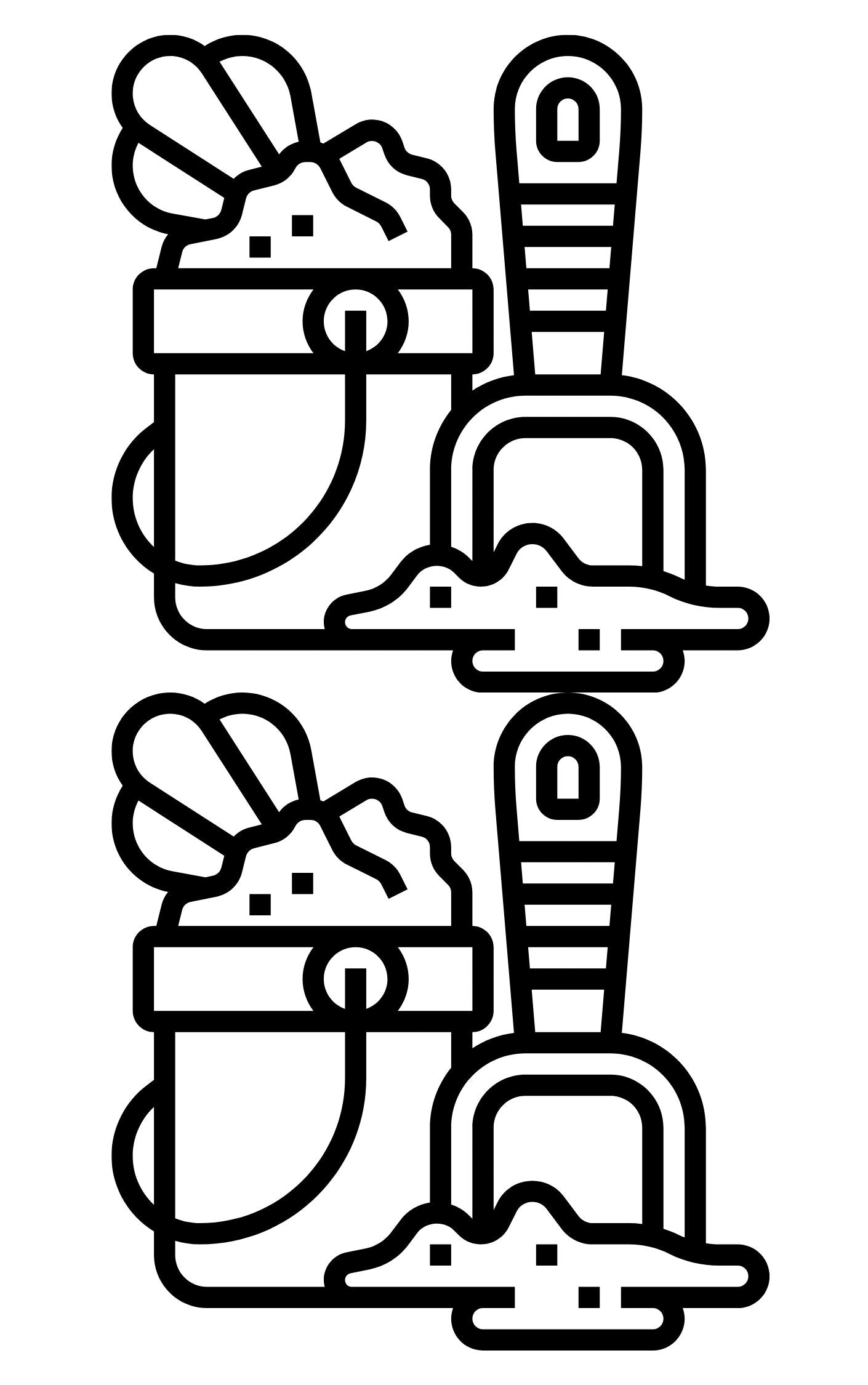 Creative Pattern Book