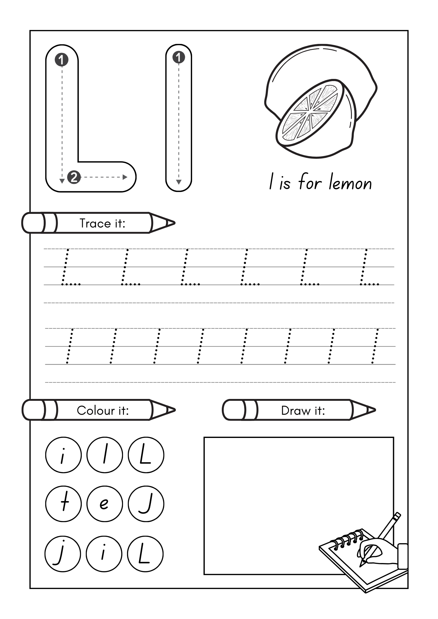 Mindfulness Coloring Workbook