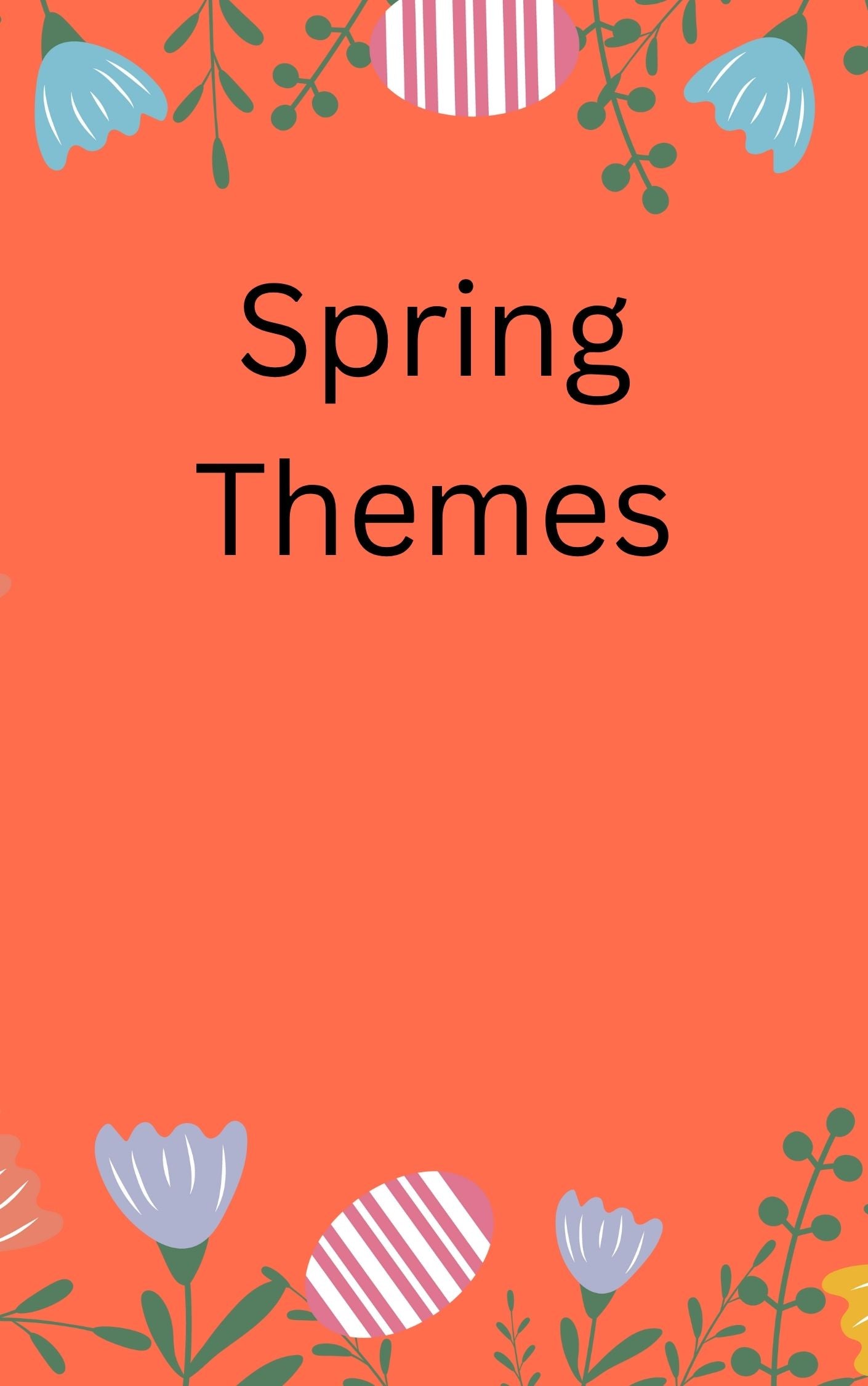 Creative Pattern Book