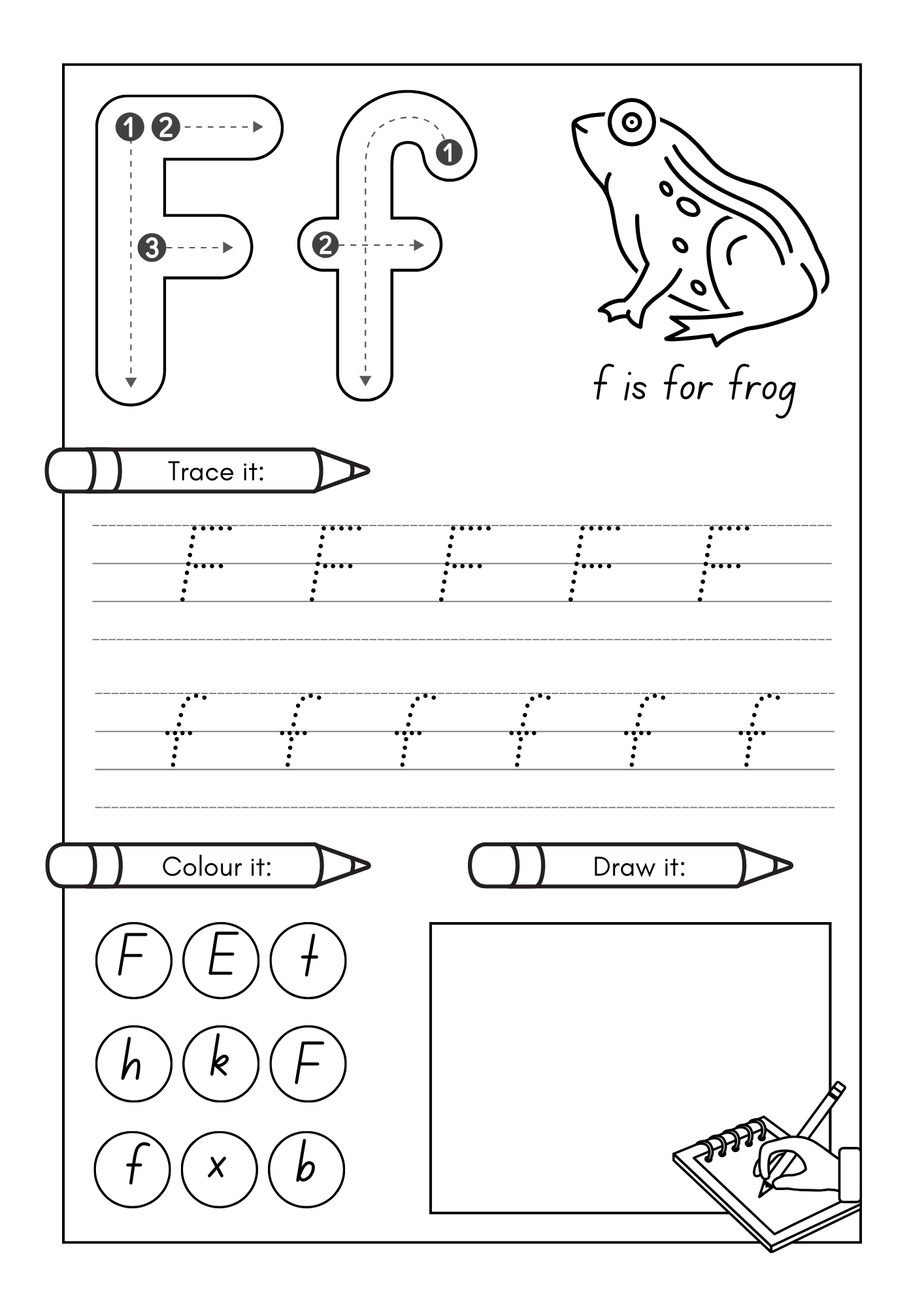 Mindfulness Coloring Workbook