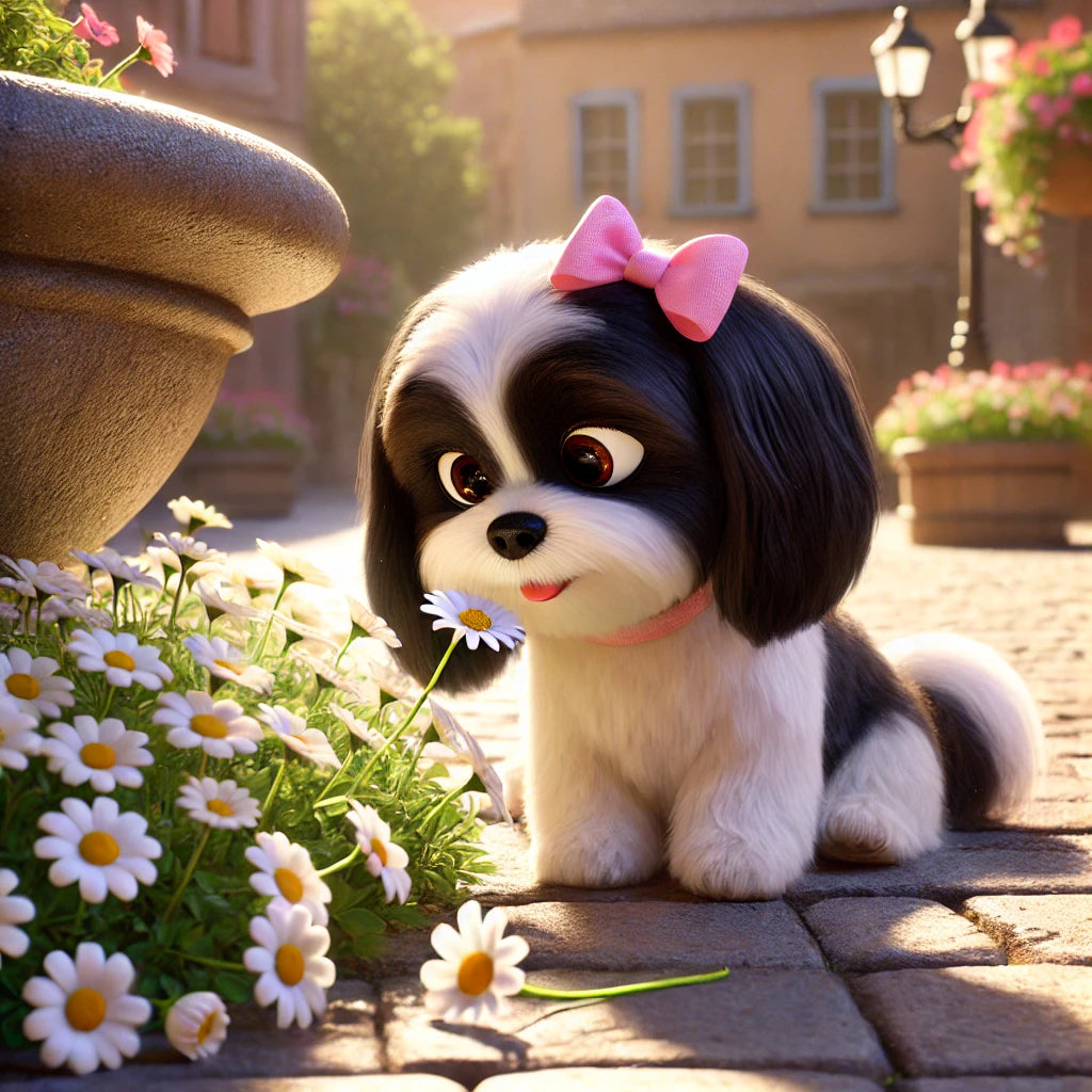 Author, Storyteller & Founder of Simshe,inc