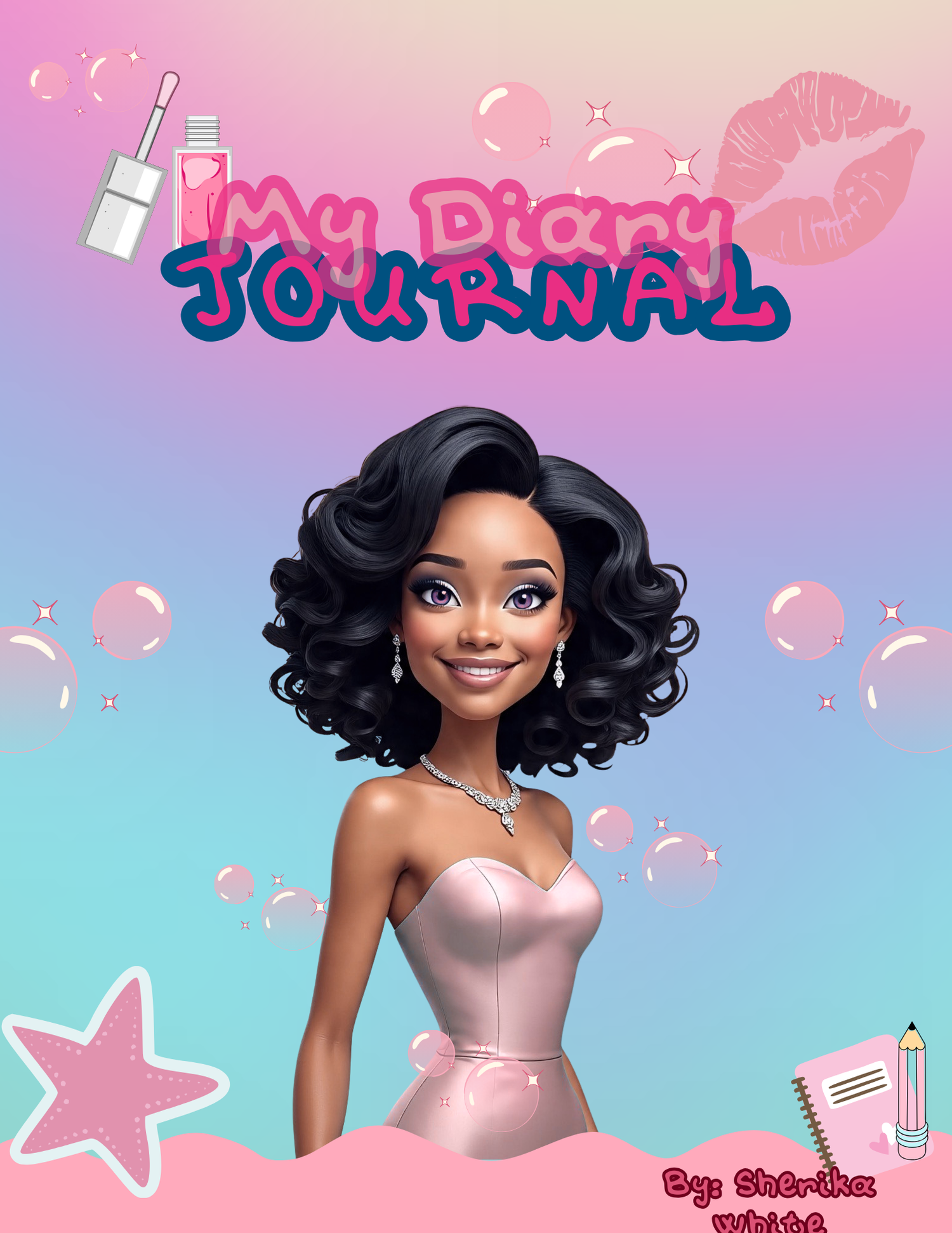 My Journal for Teens