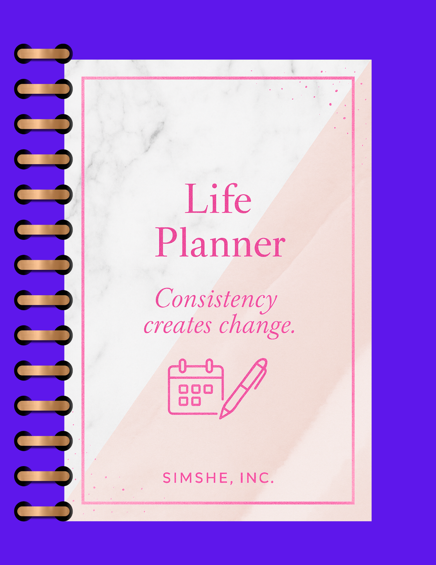 Life Planner