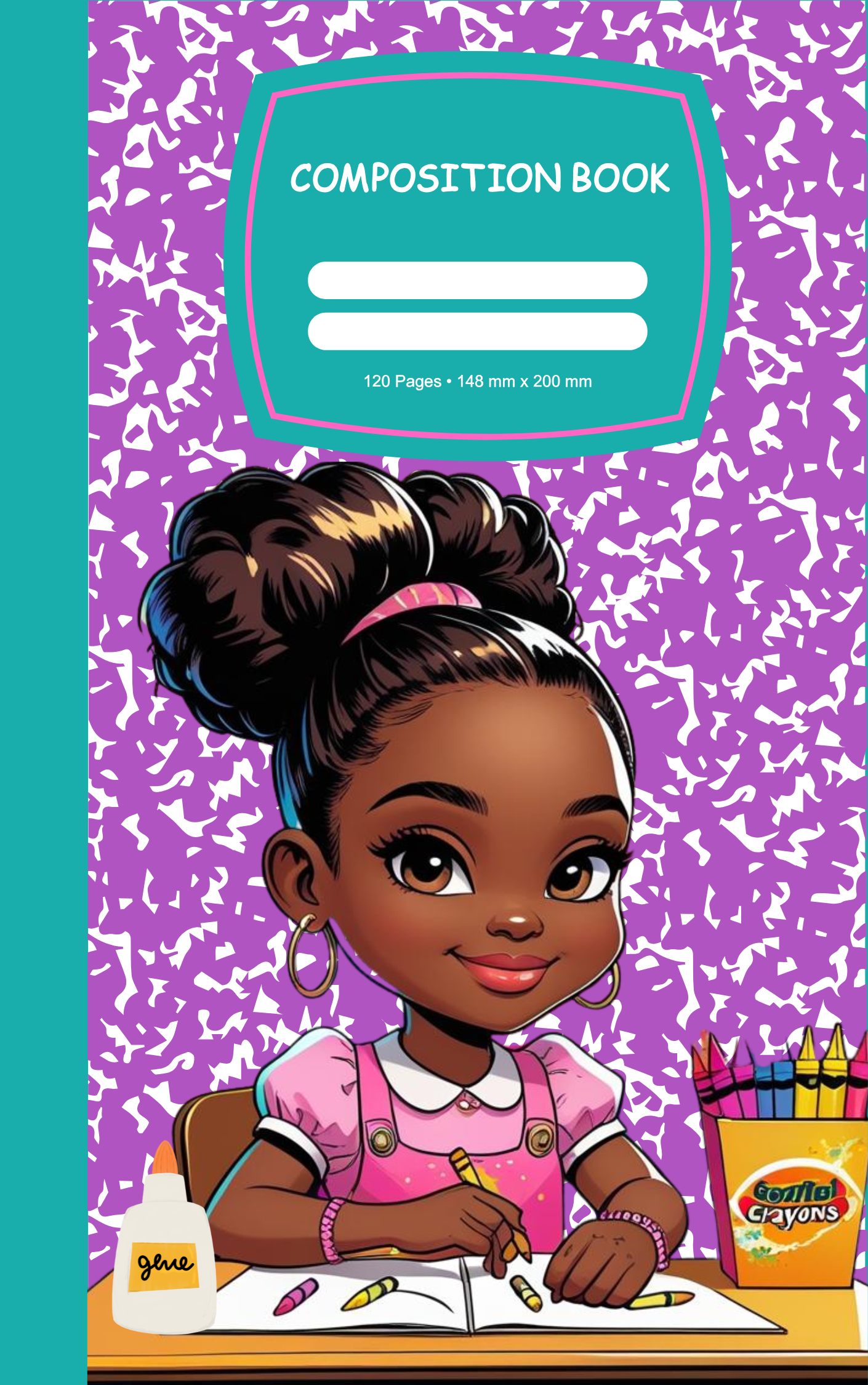 Composition Notebook