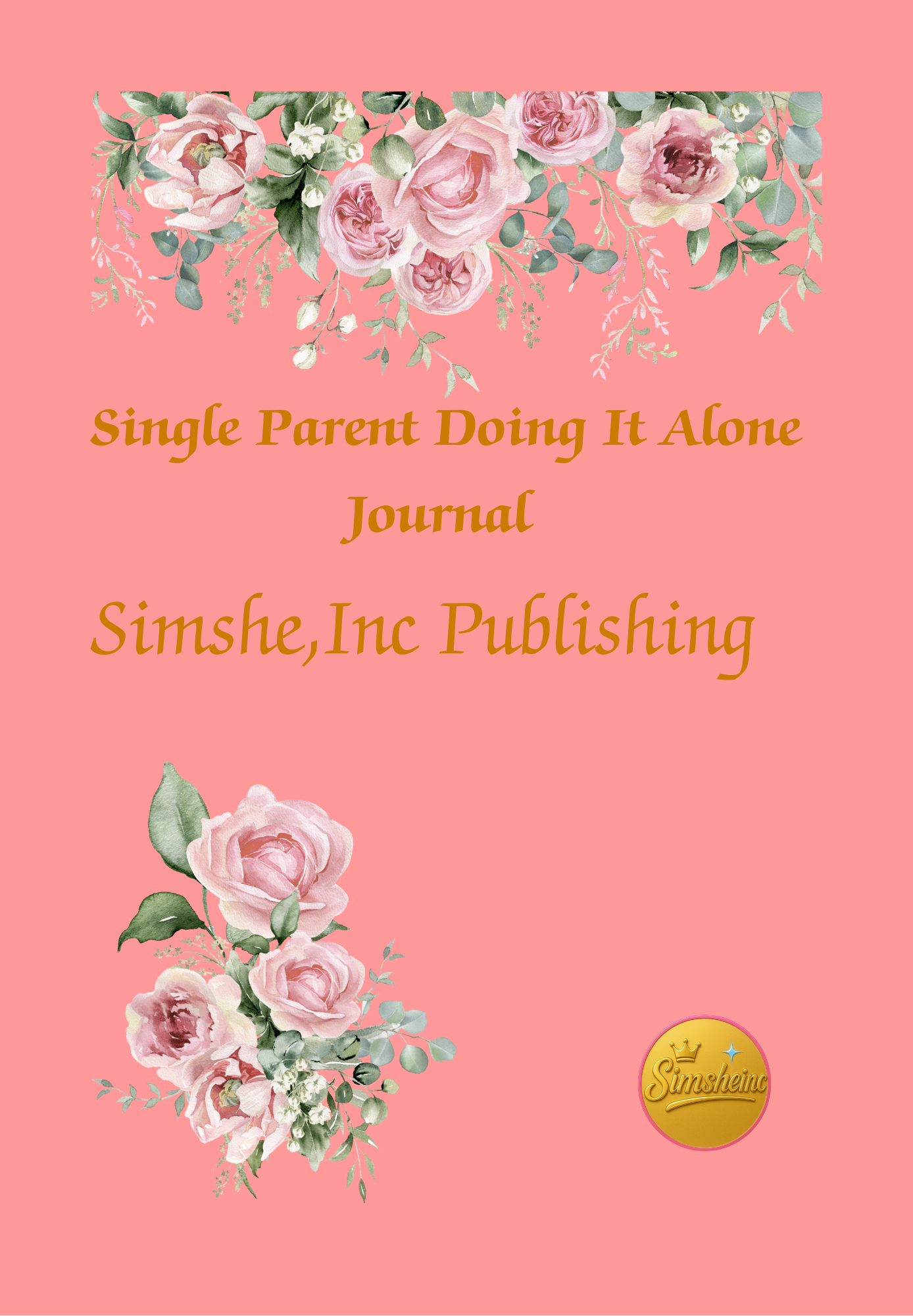 Single Parent Journal