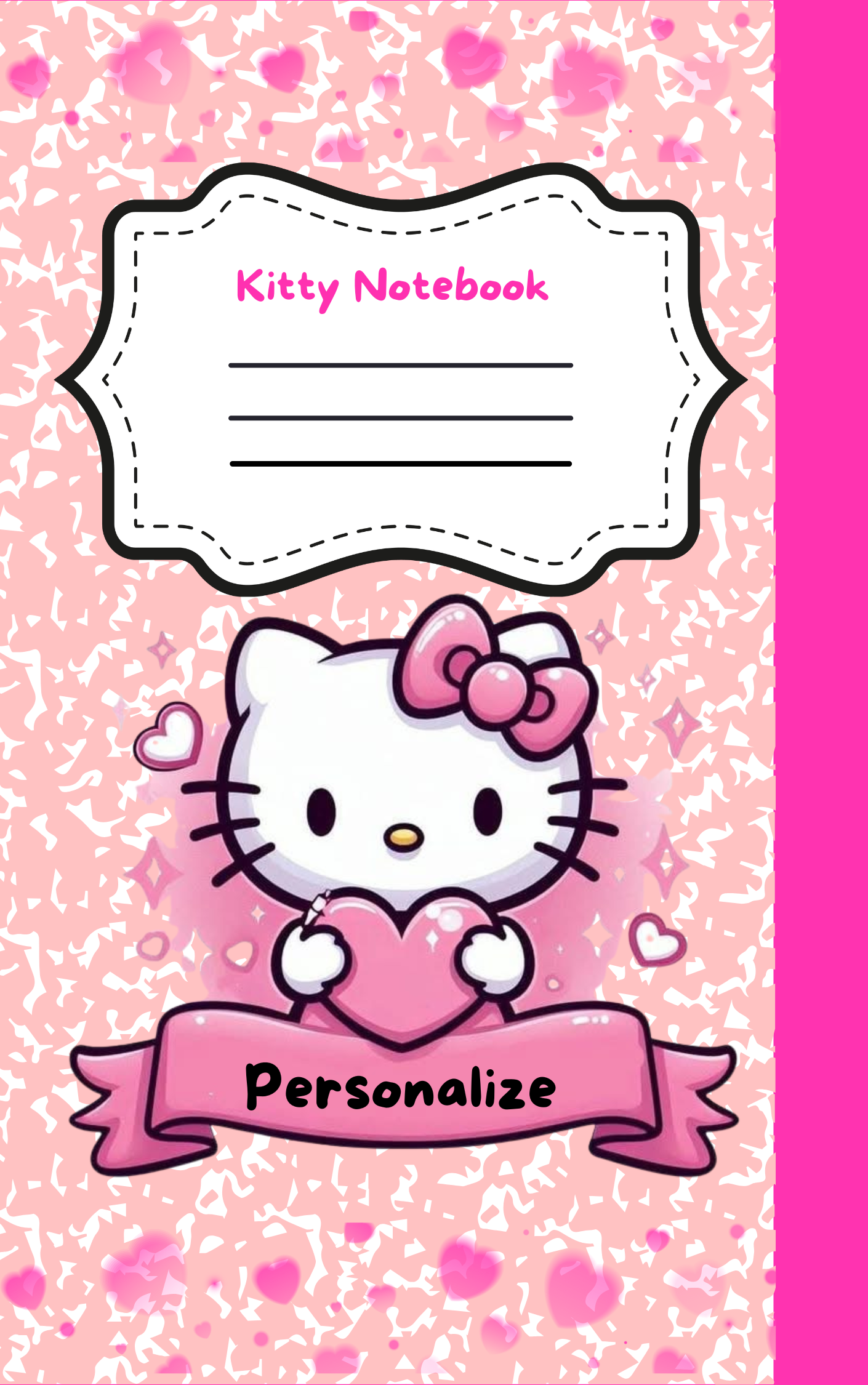 Composition Notebook