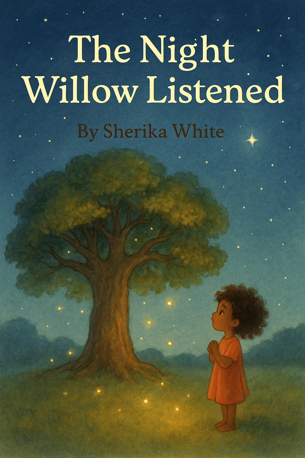 The Night Willow Listened