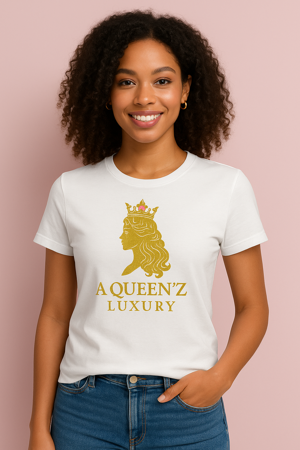 A Queen’z Luxury