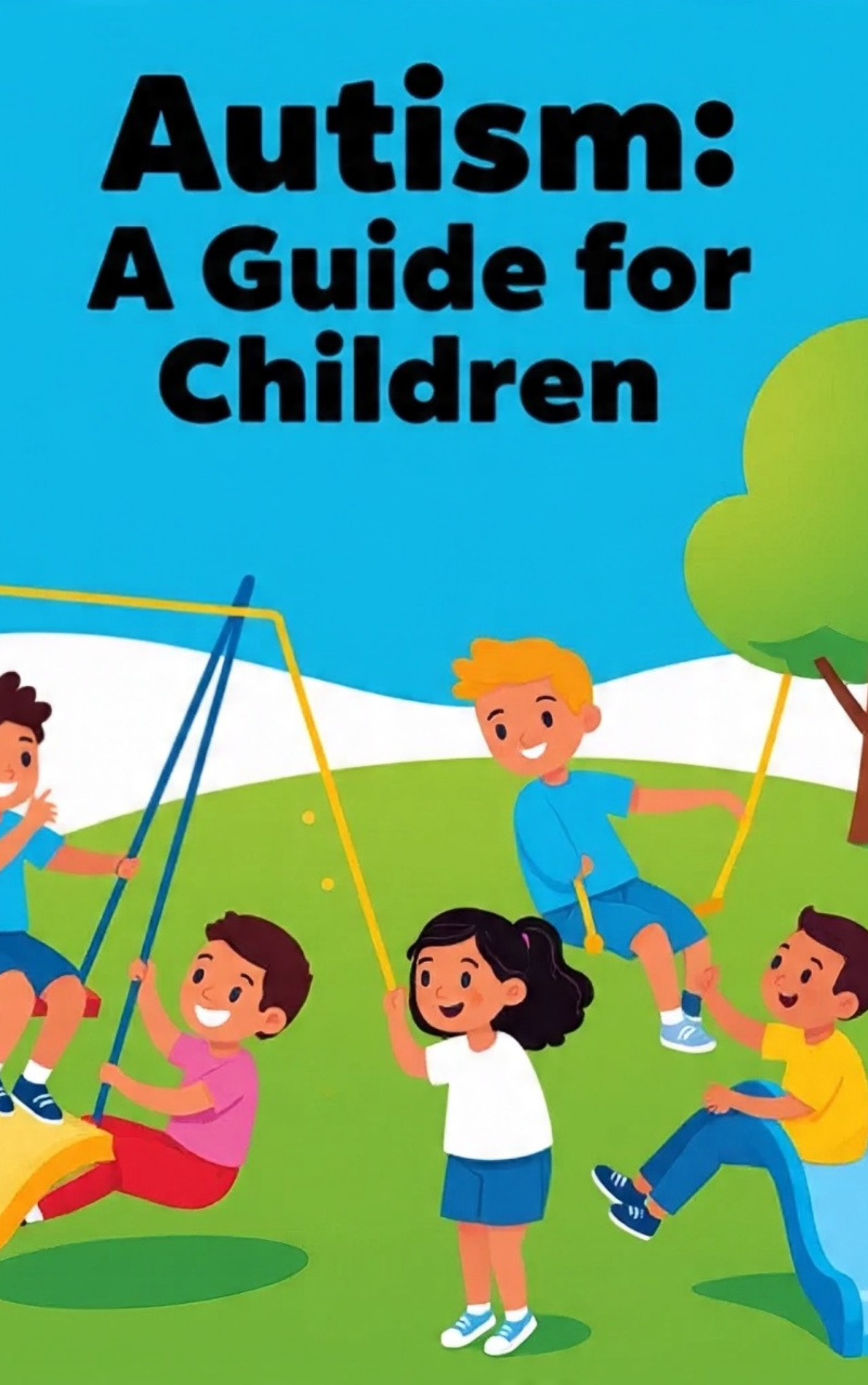 "Navigating Autism: A Mother's Guide to Supporting Your Child"