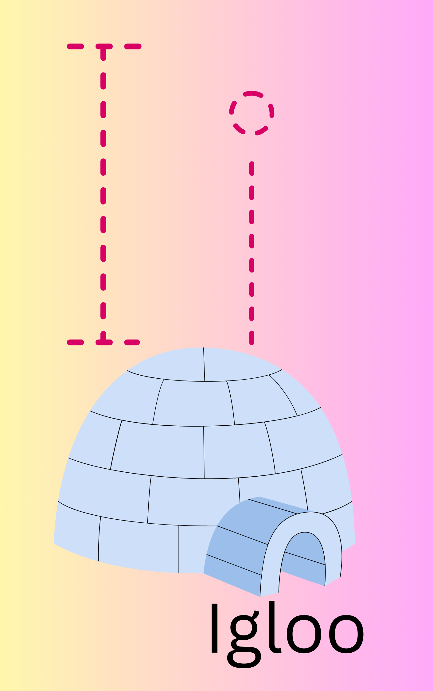 My First Tracing Alphabets English
