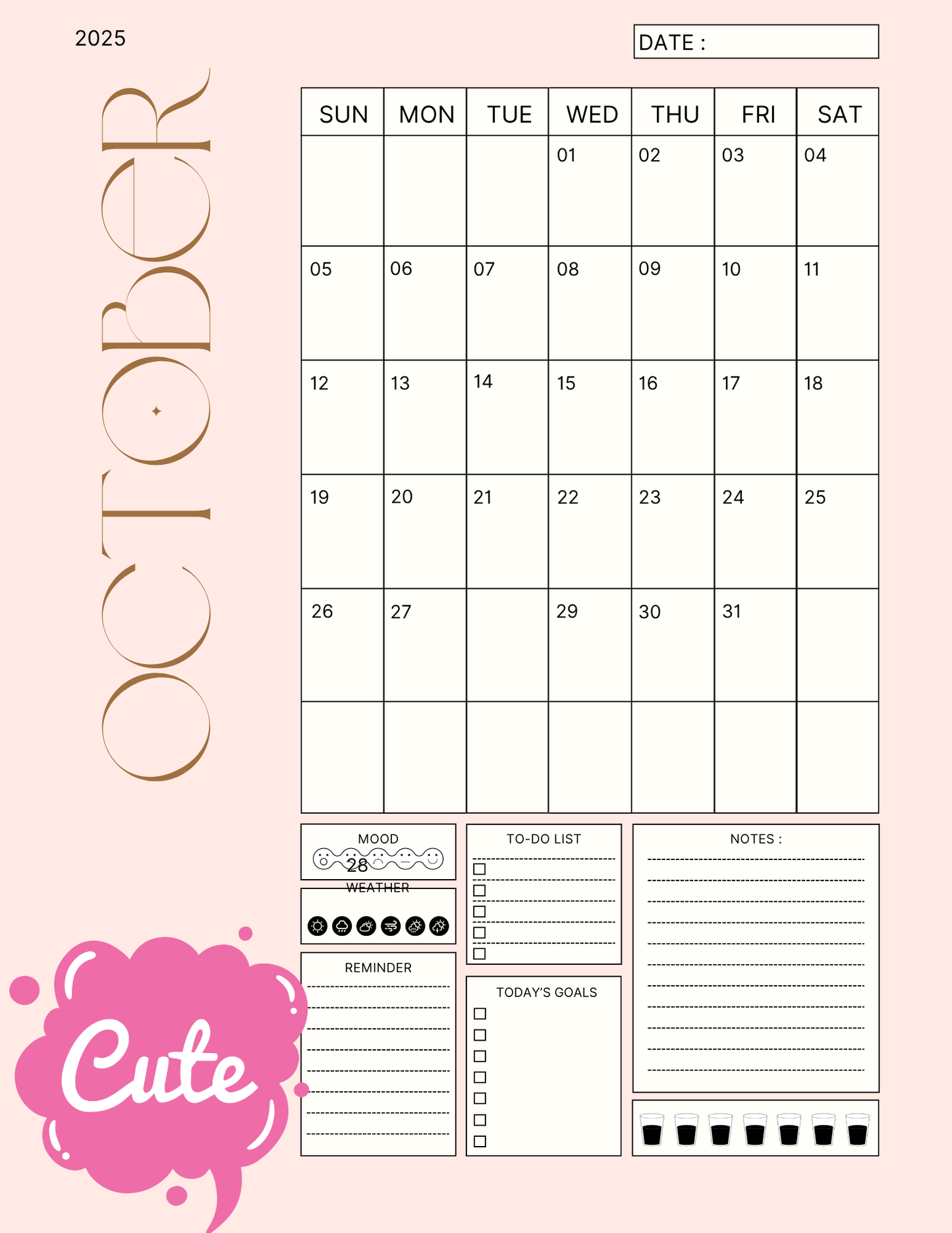 Be the Best Planner