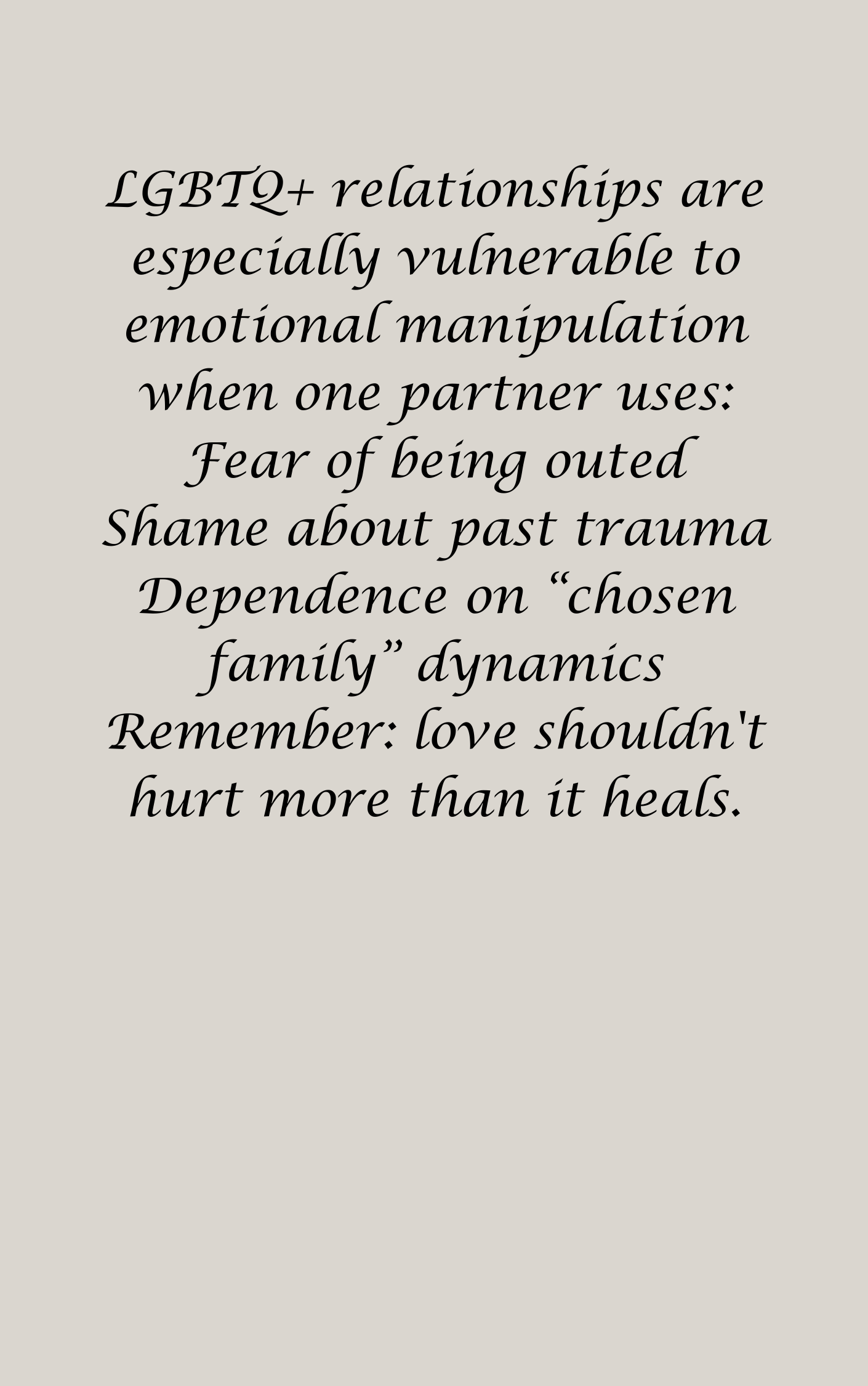 Why Did It Have To be Me in a toxic Relationship Breaking Free from Love's Prison