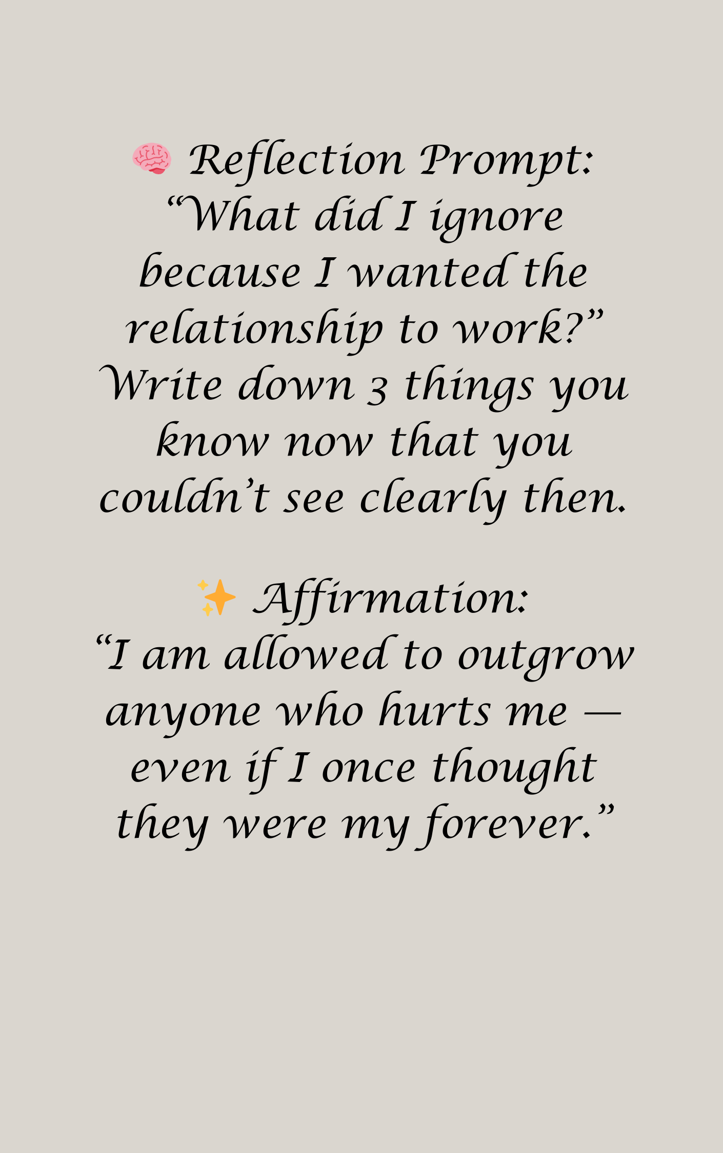 Why Did It Have To be Me in a toxic Relationship Breaking Free from Love's Prison
