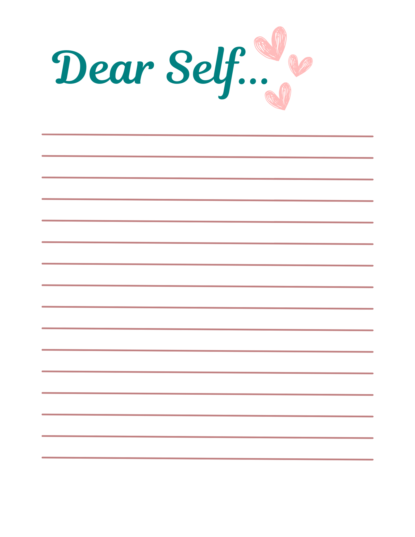 Emotional Resilience Workbook