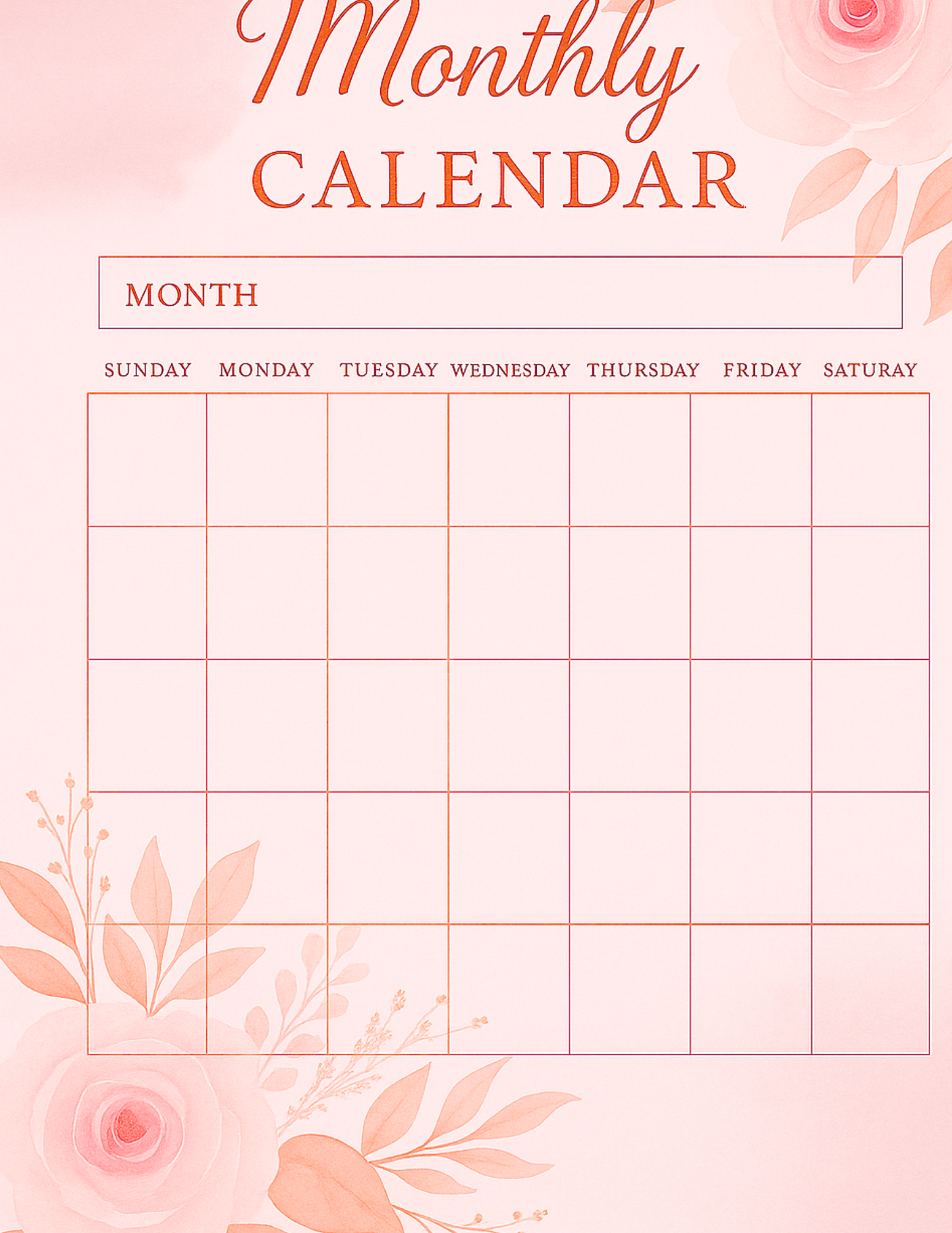 Productivity Planner