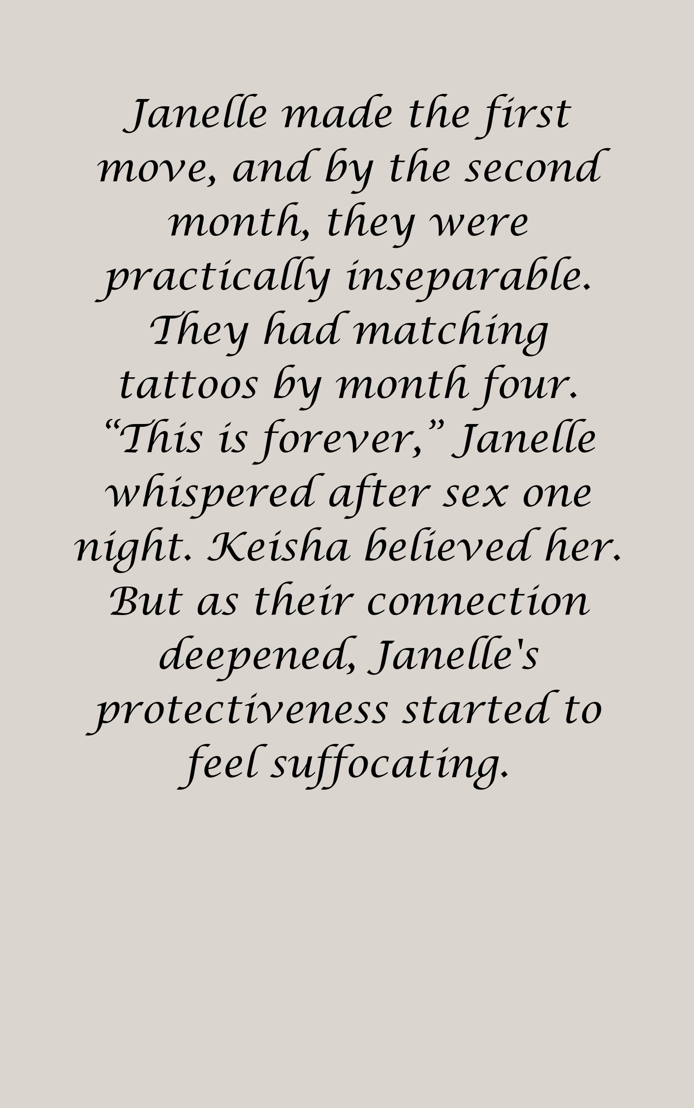 Why Did It Have To be Me in a toxic Relationship Breaking Free from Love's Prison