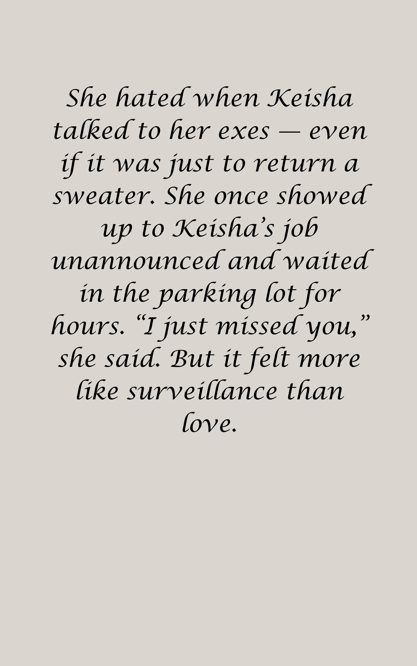 Why Did It Have To be Me in a toxic Relationship Breaking Free from Love's Prison