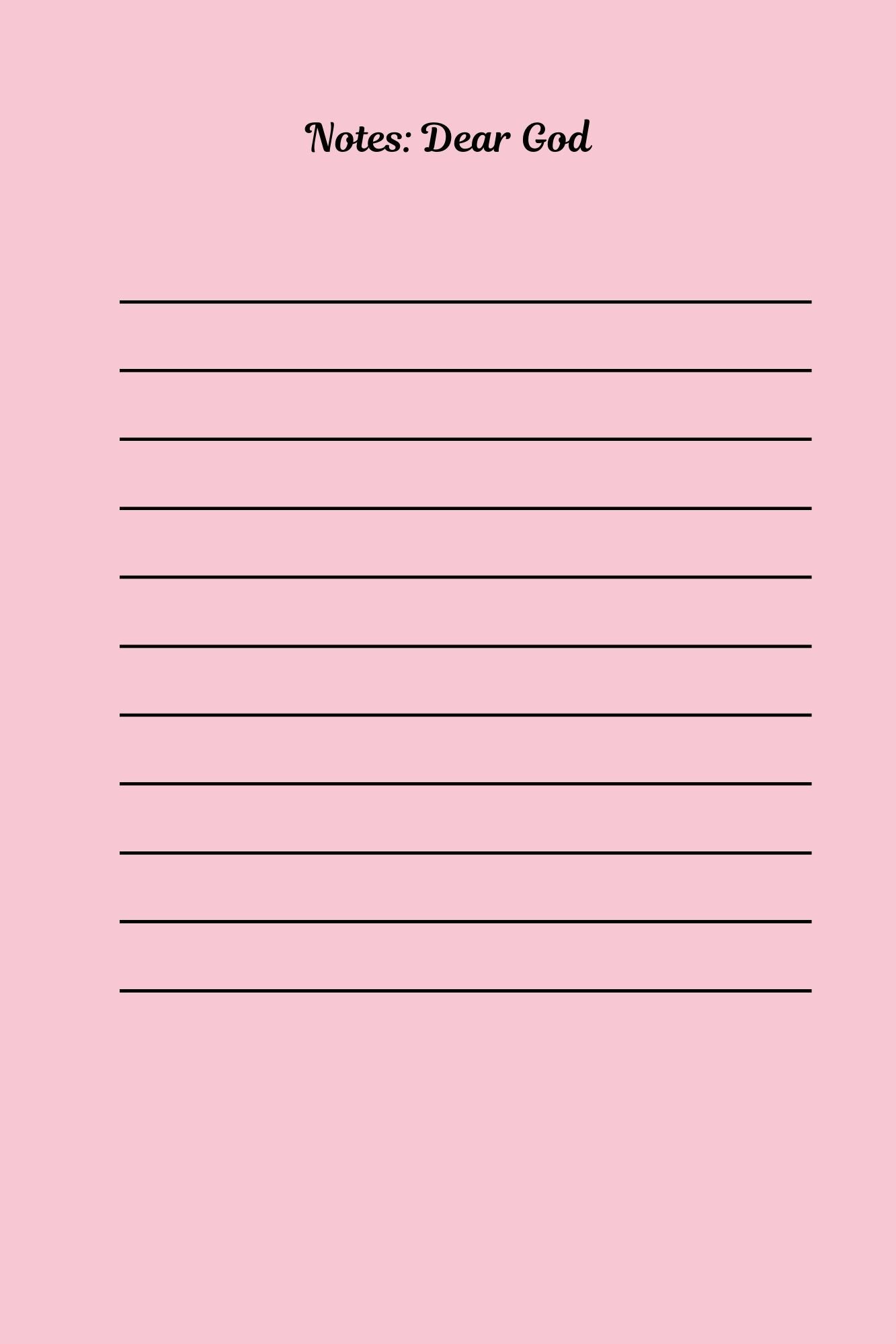 Staying Connected with the Word