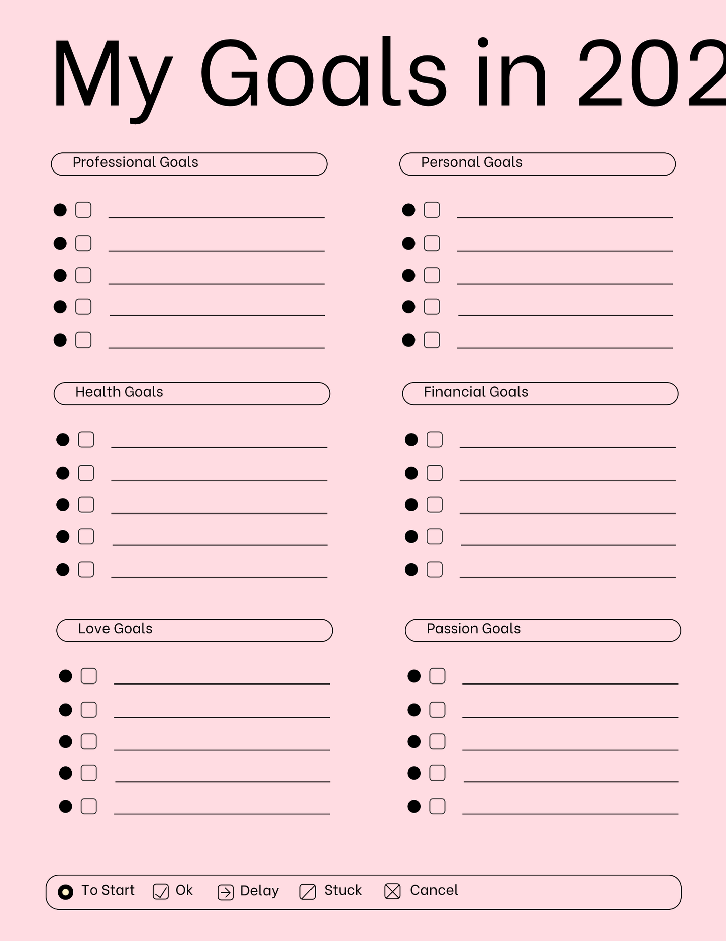 Be the Best Planner