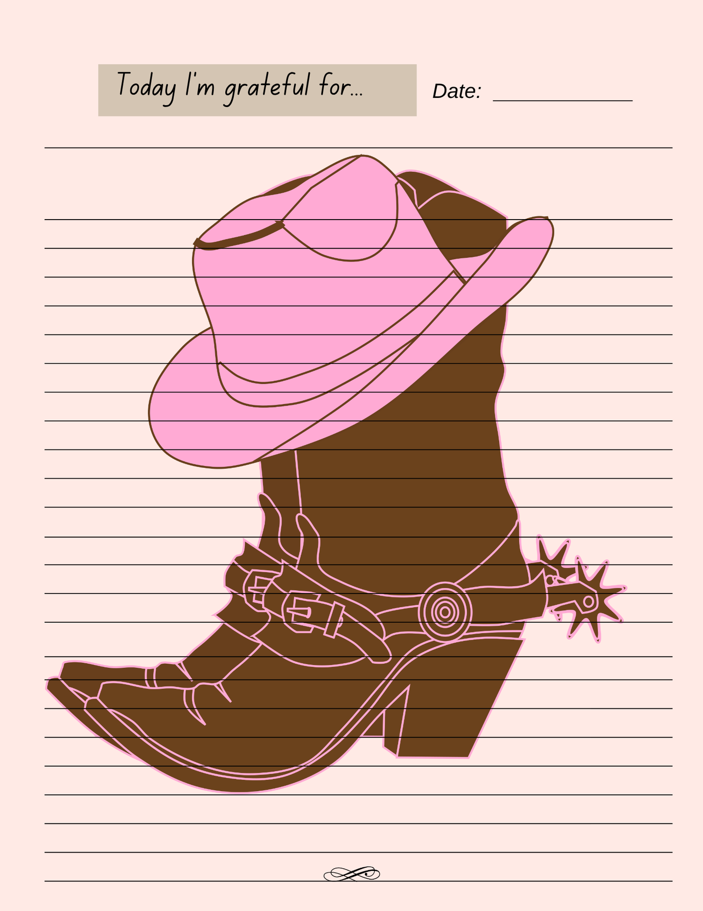 Stand on Business Planner