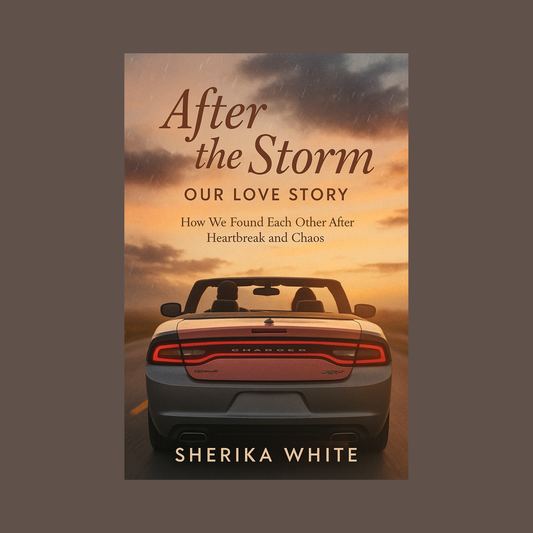 After The Storm Our Love Story