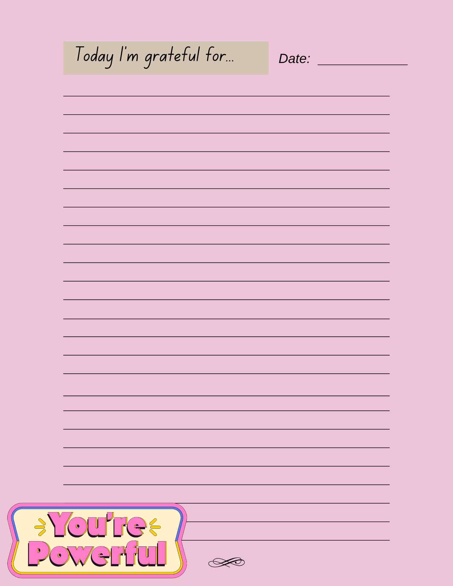Be the Best Planner