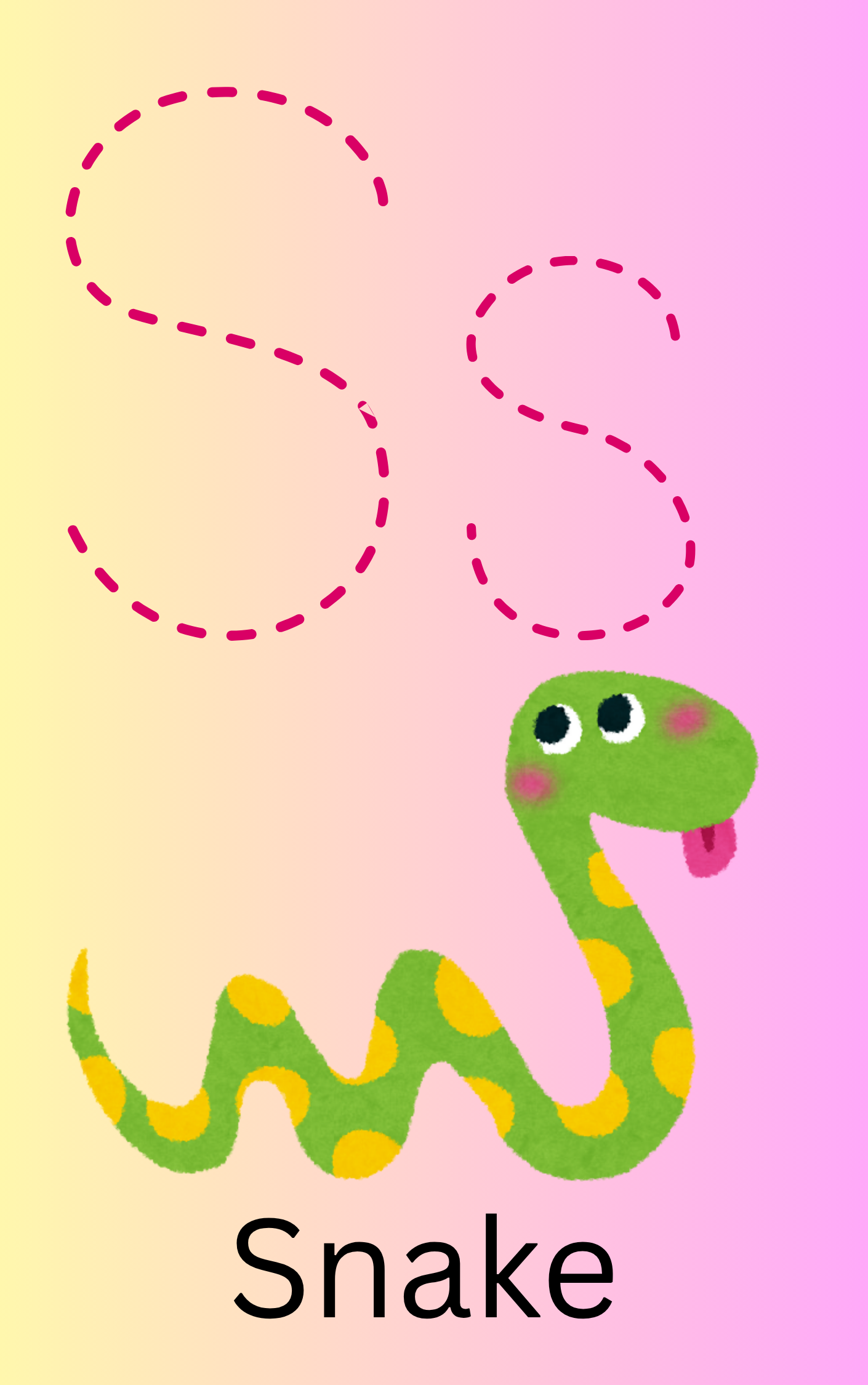 My First Tracing Alphabets English