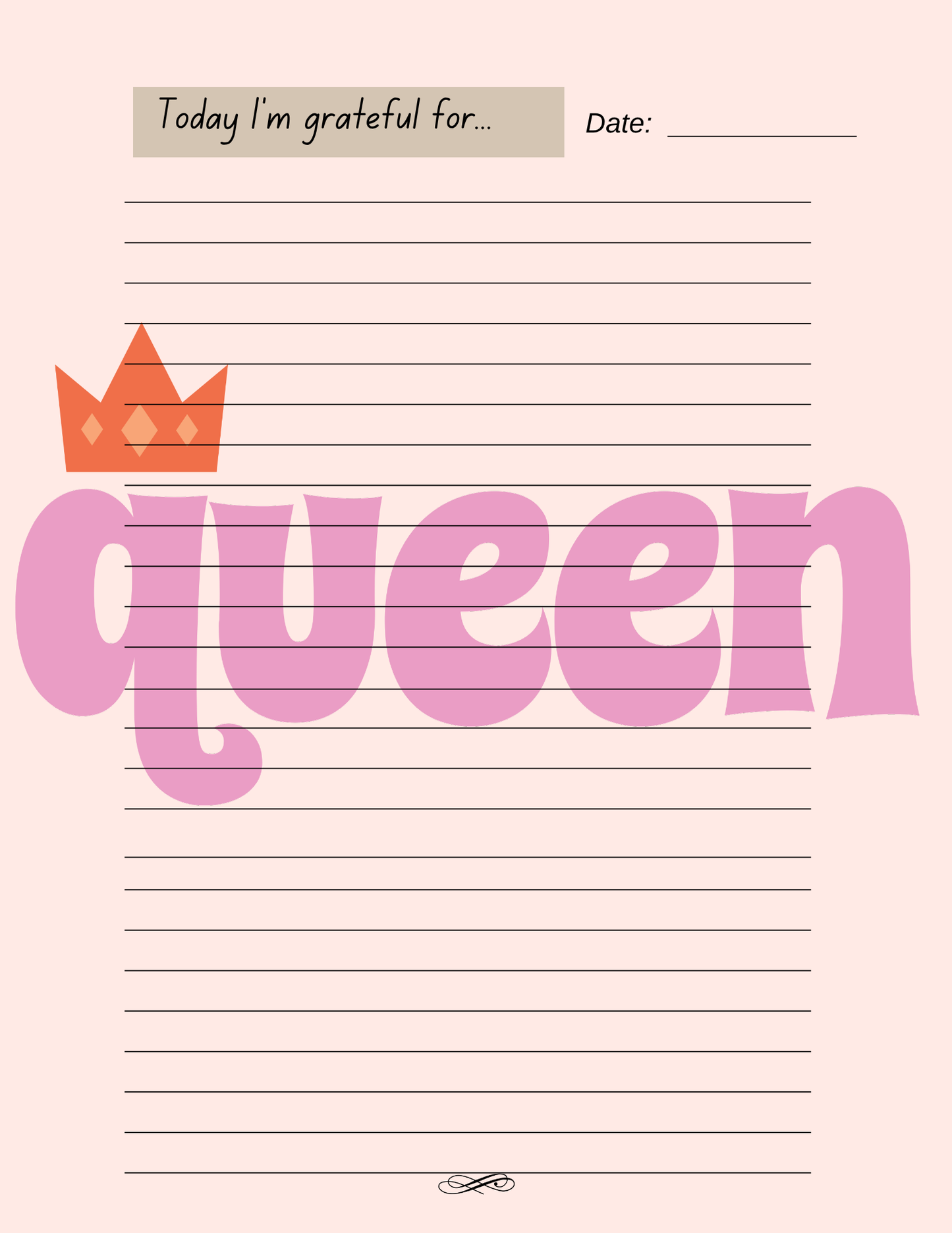 Stand on Business Planner