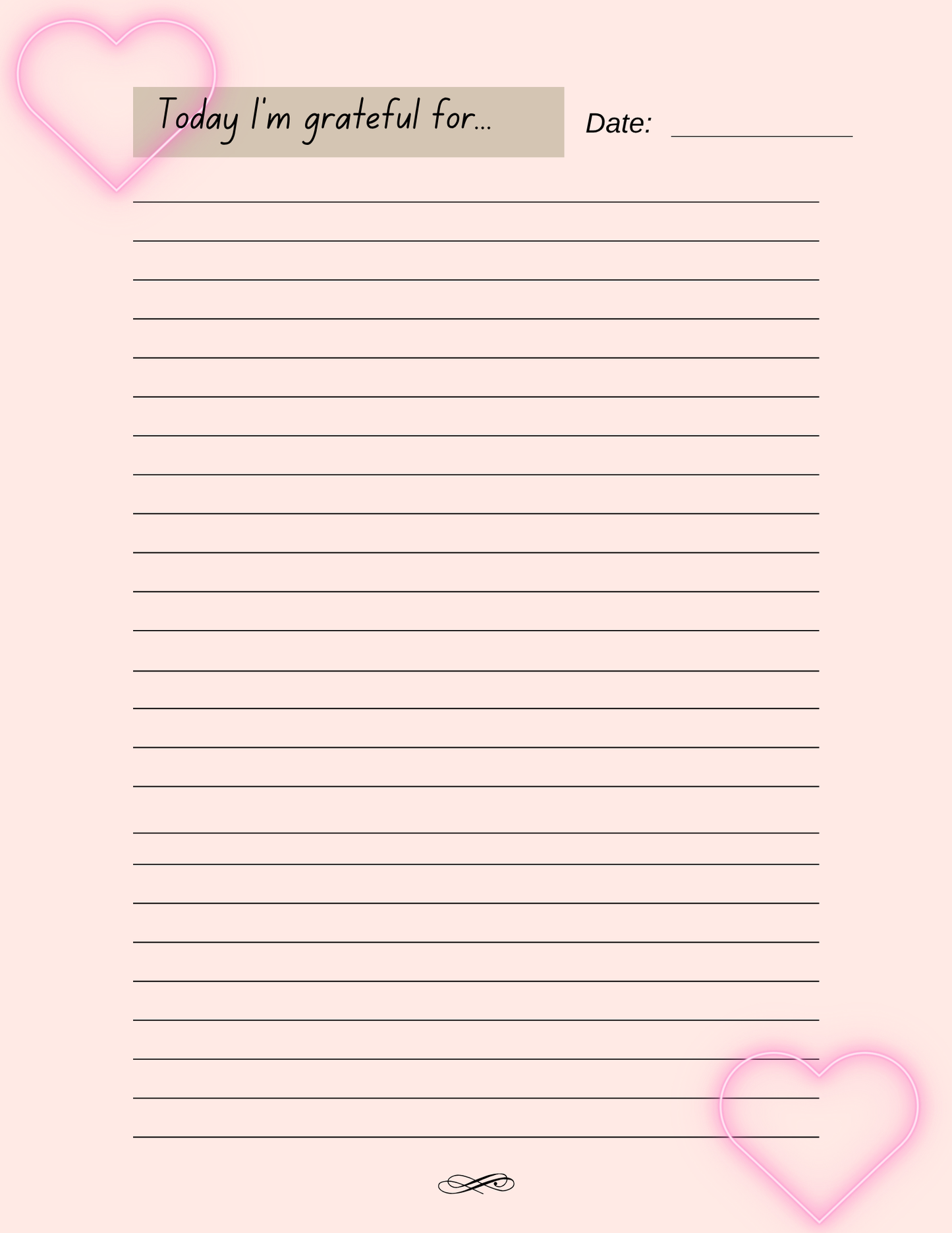 Stand on Business Planner