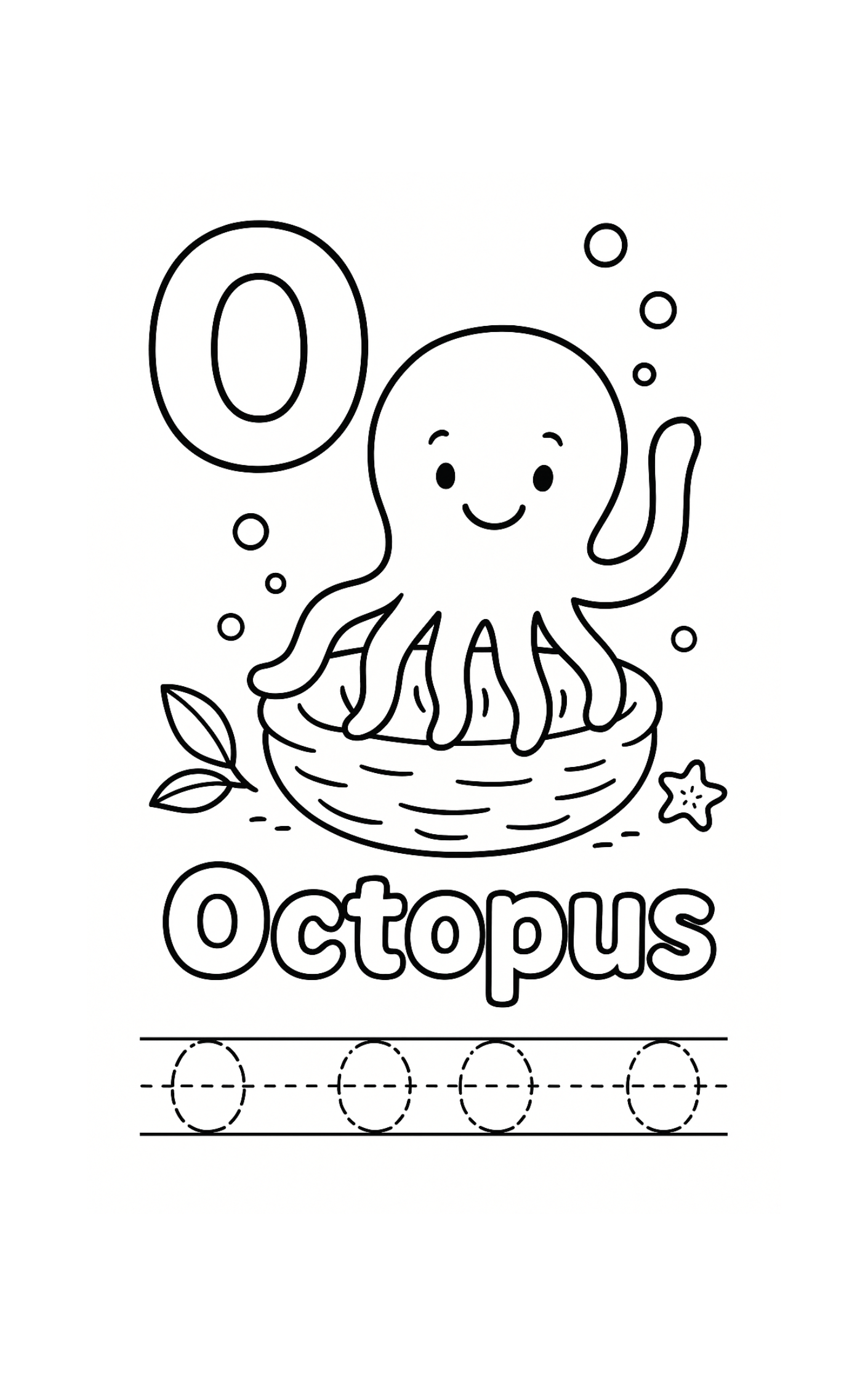 My Sensory Friendly Coloring Adventure