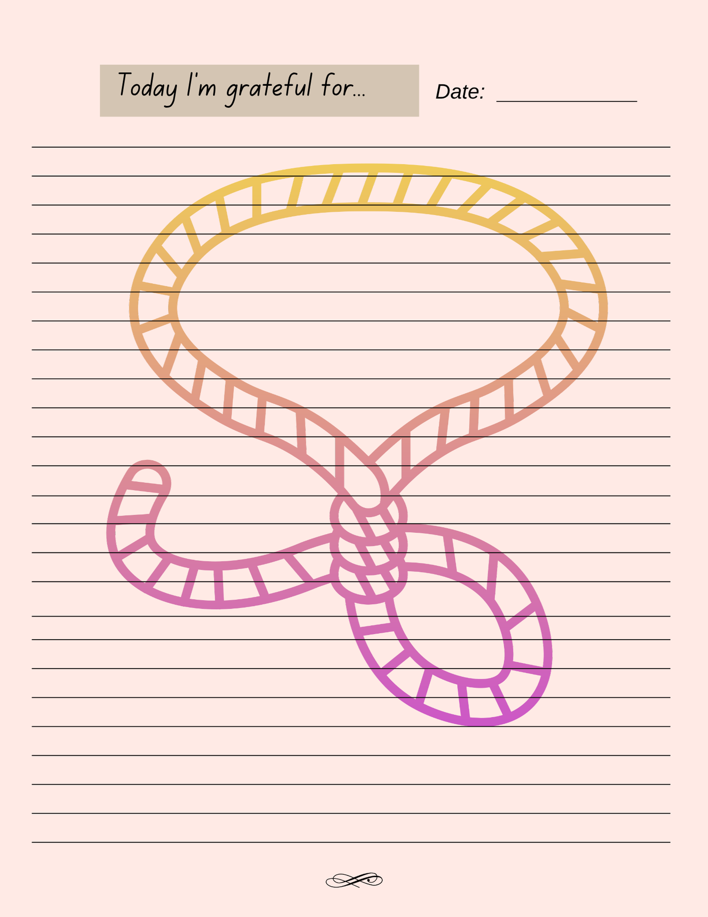 Stand on Business Planner
