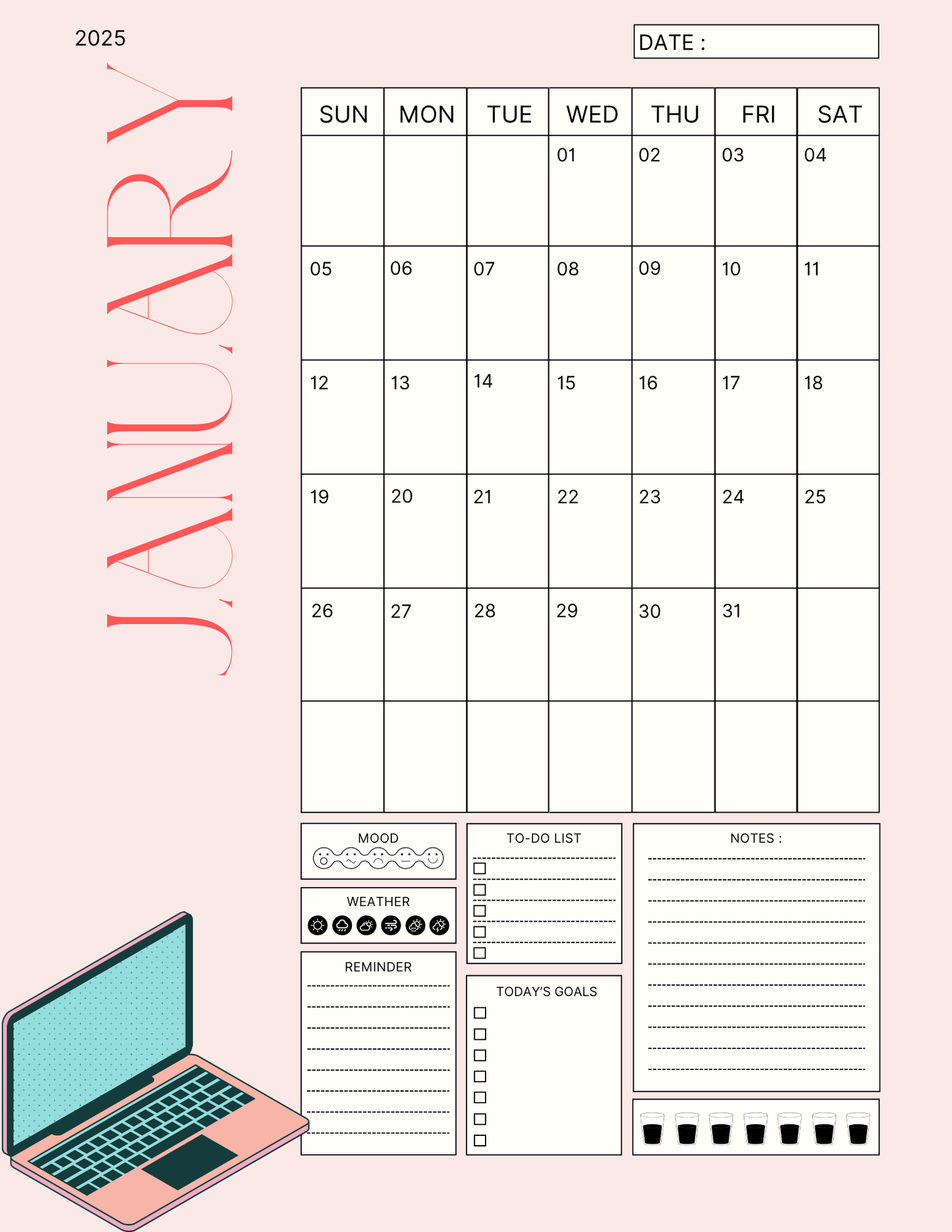 Be the Best Planner