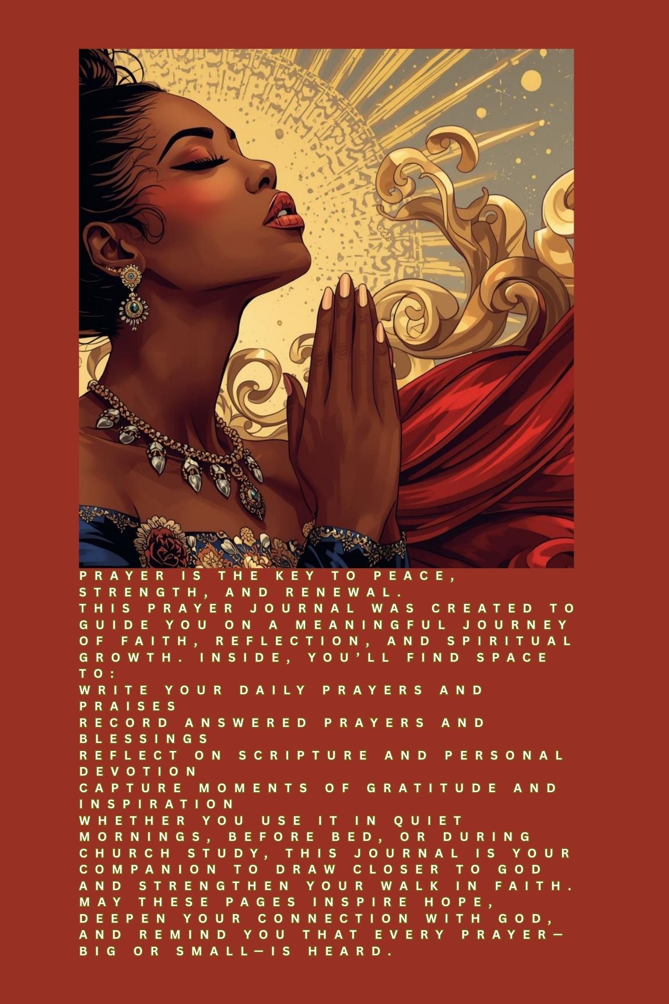 Staying Connected with the Word