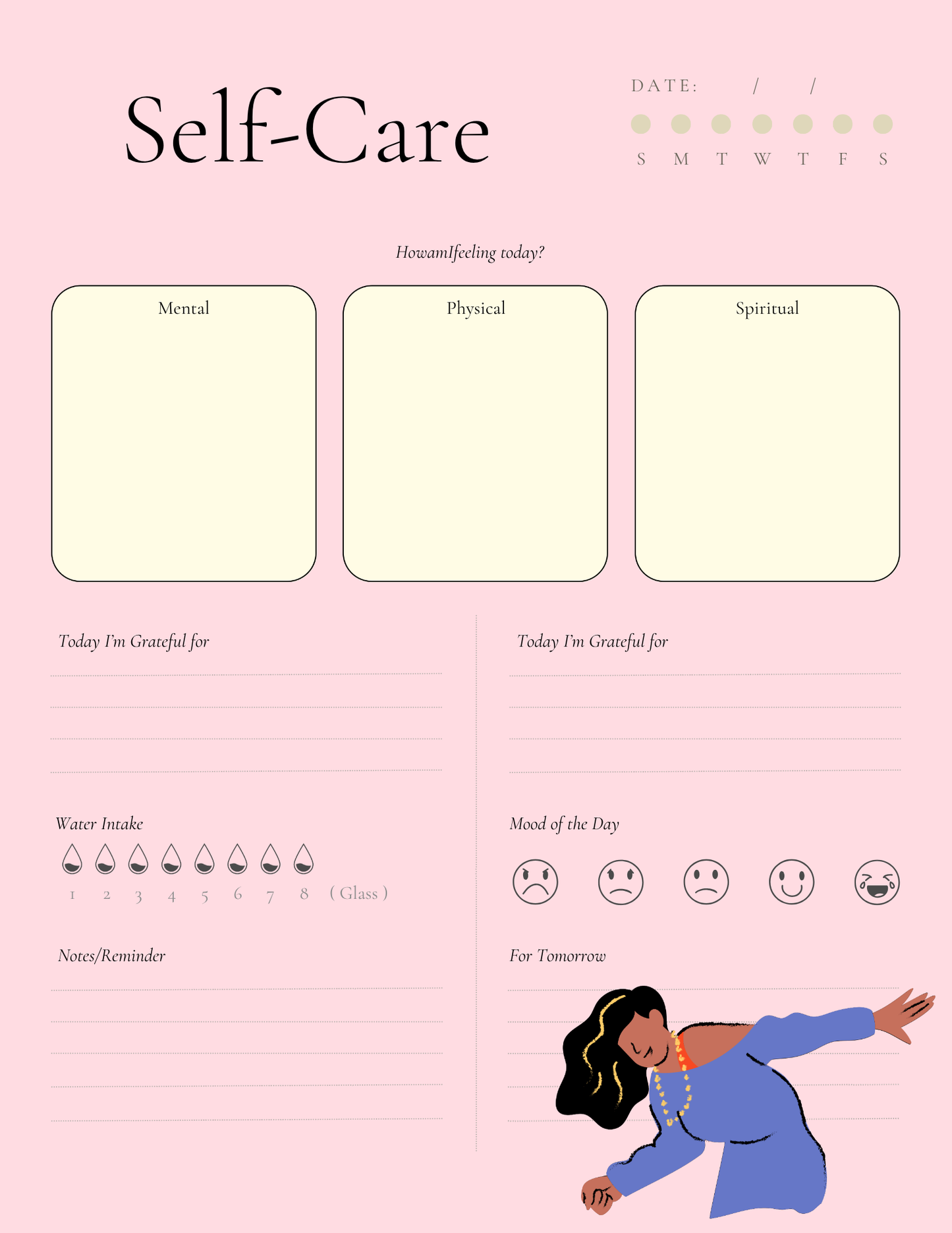 Be the Best Planner