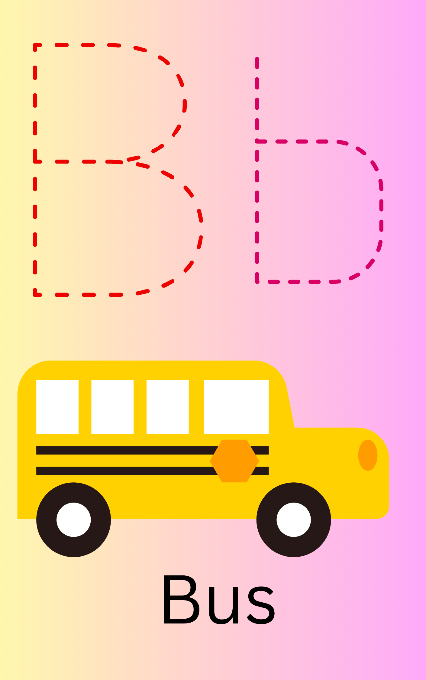 My First Tracing Alphabets English