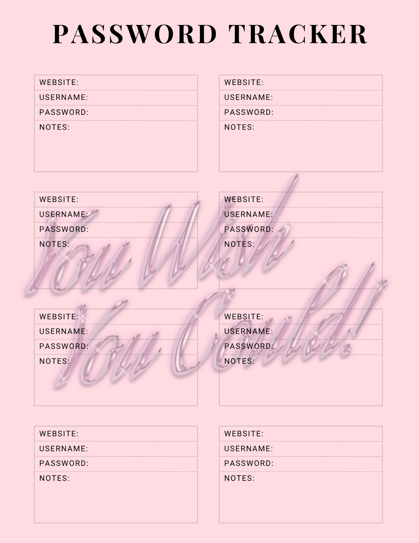 Be the Best Planner