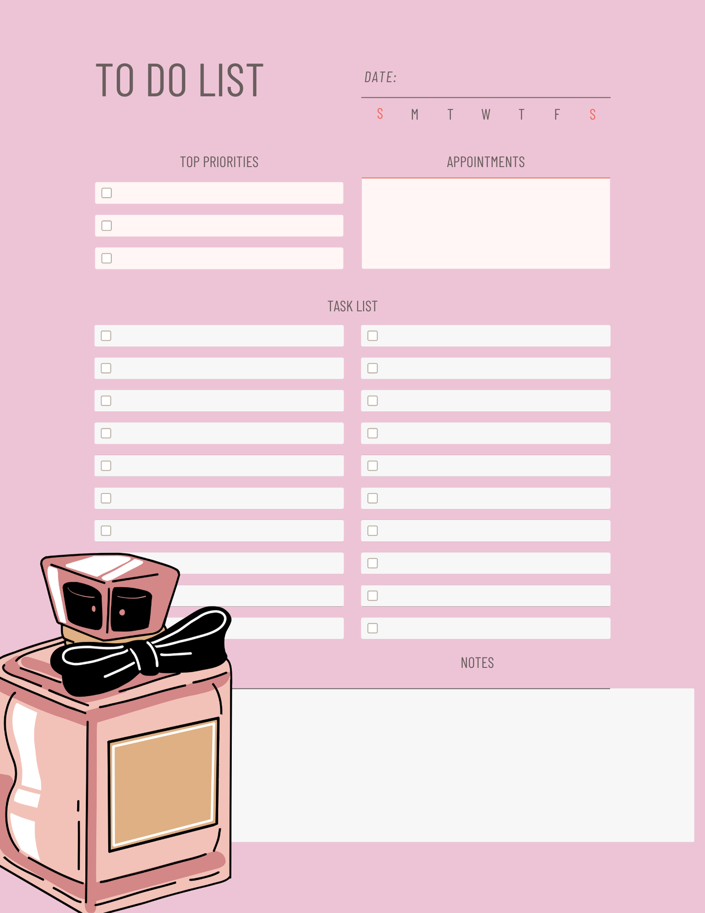 Be the Best Planner