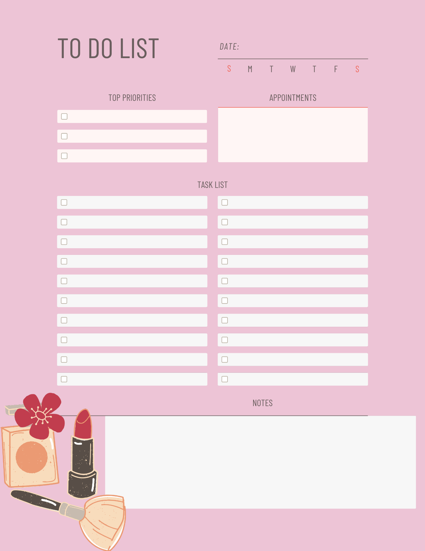 Be the Best Planner