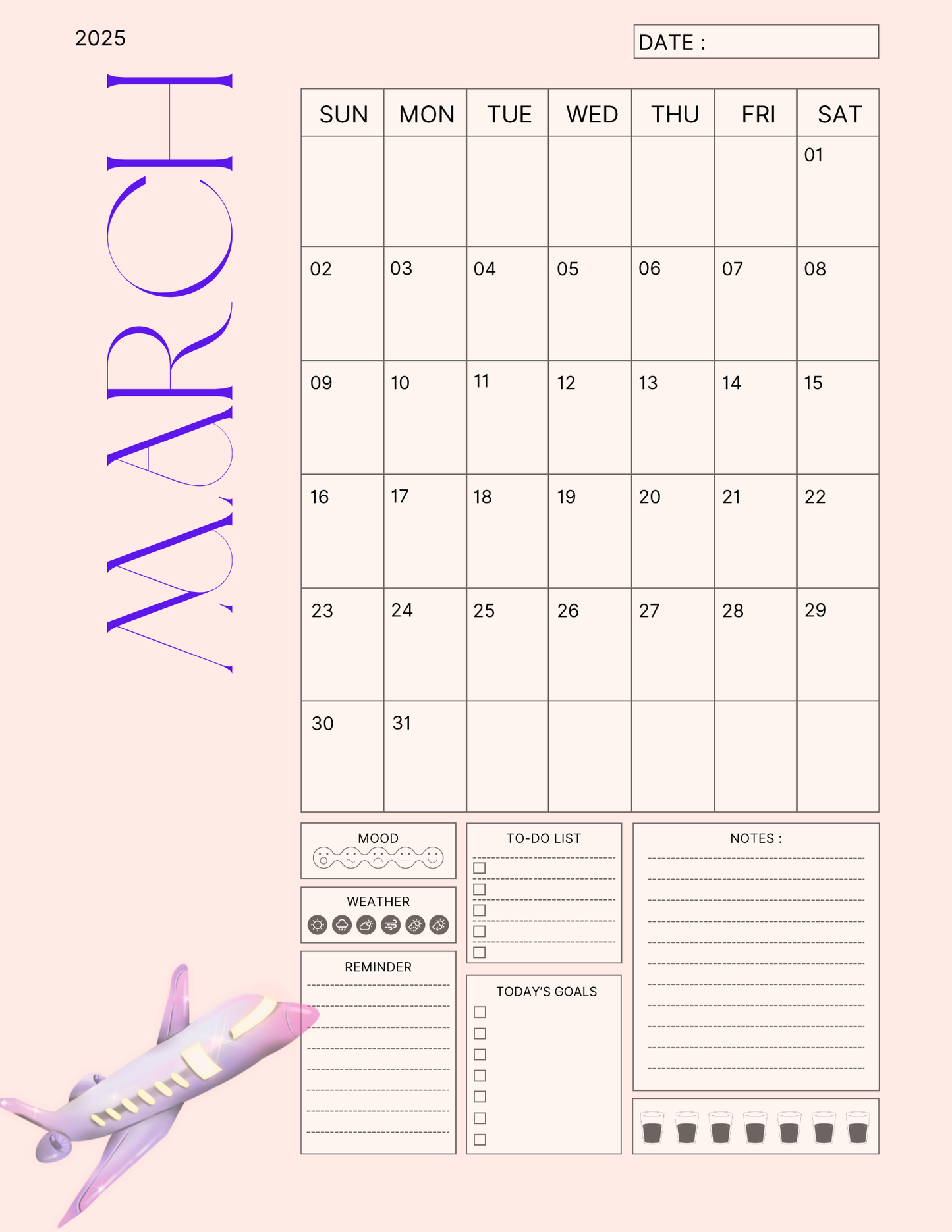 Be the Best Planner