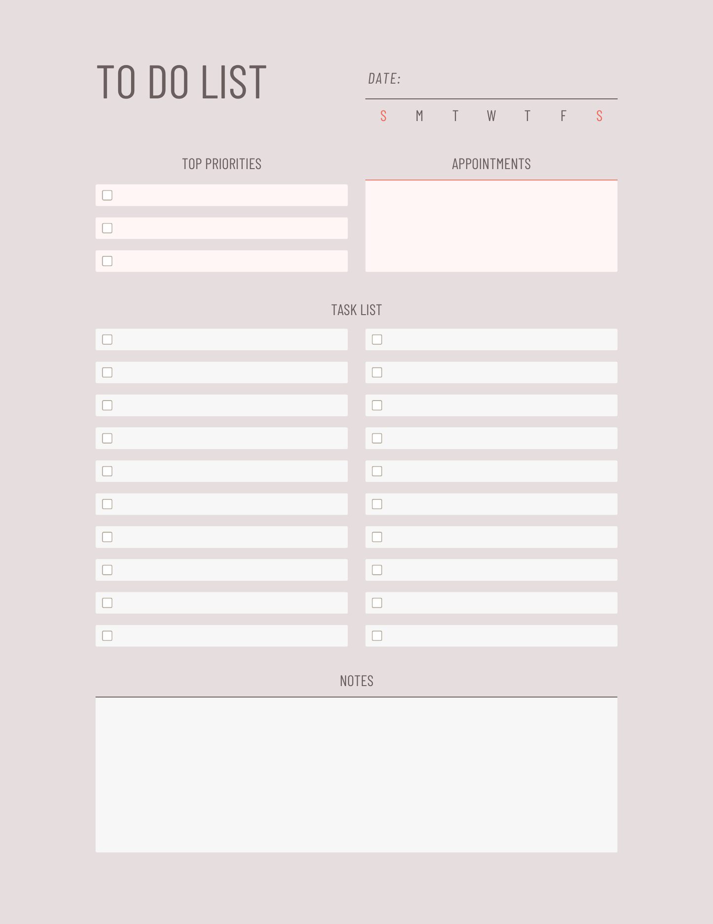 Monthly Journal