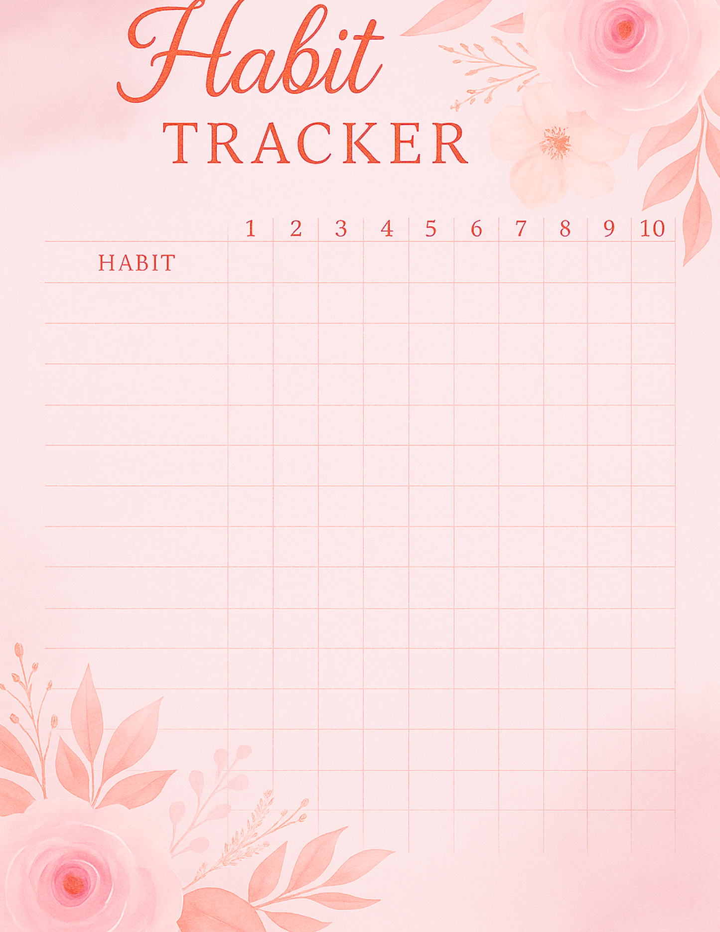 Productivity Planner