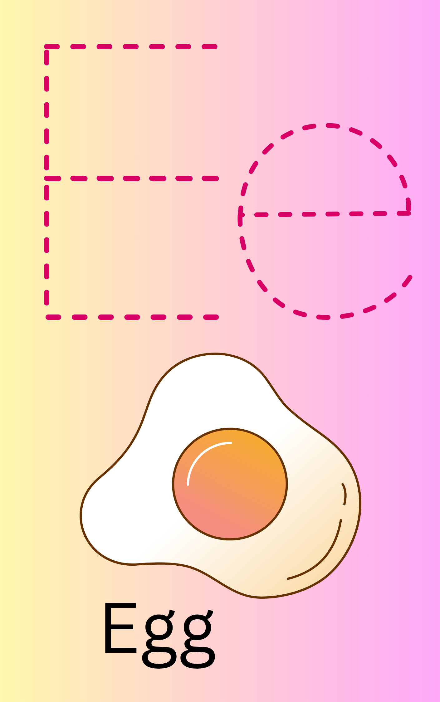 My First Tracing Alphabets English