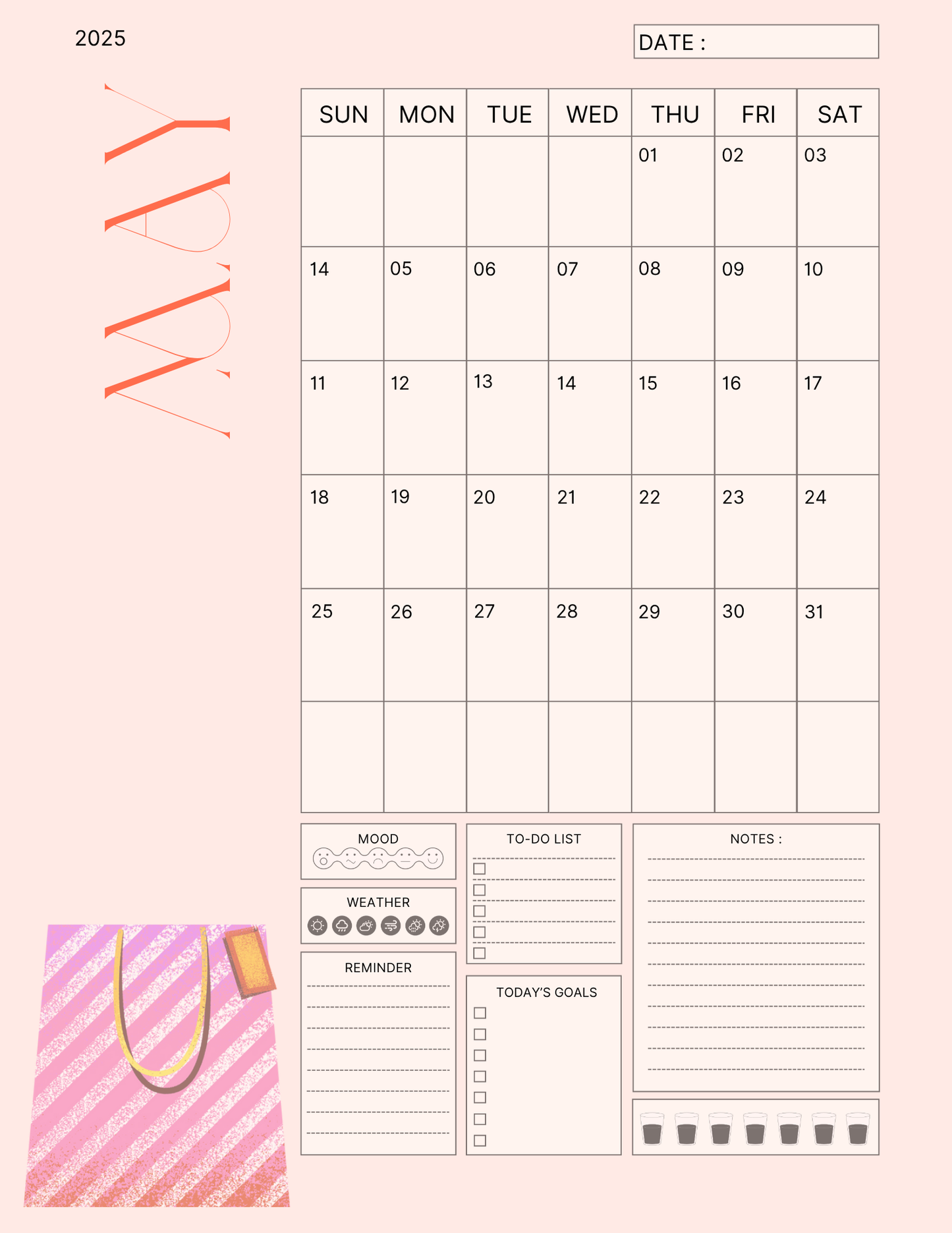 Be the Best Planner