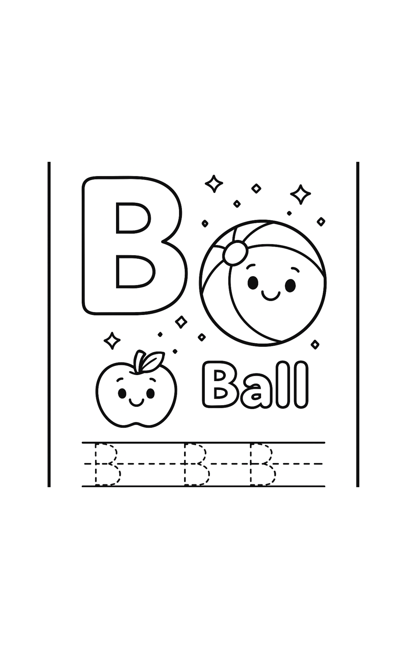 My Sensory Friendly Coloring Adventure