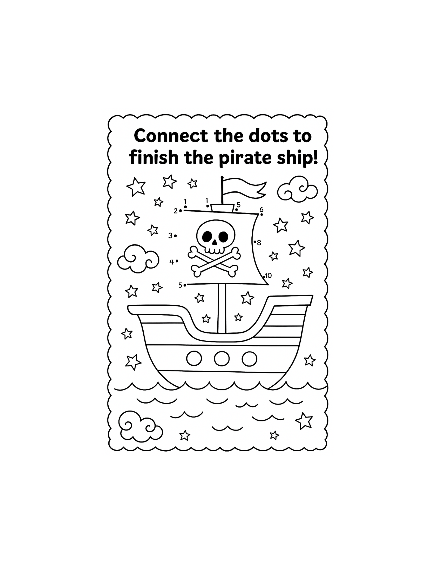 Imagination Builders A Creative Coloring & Activity Adventure