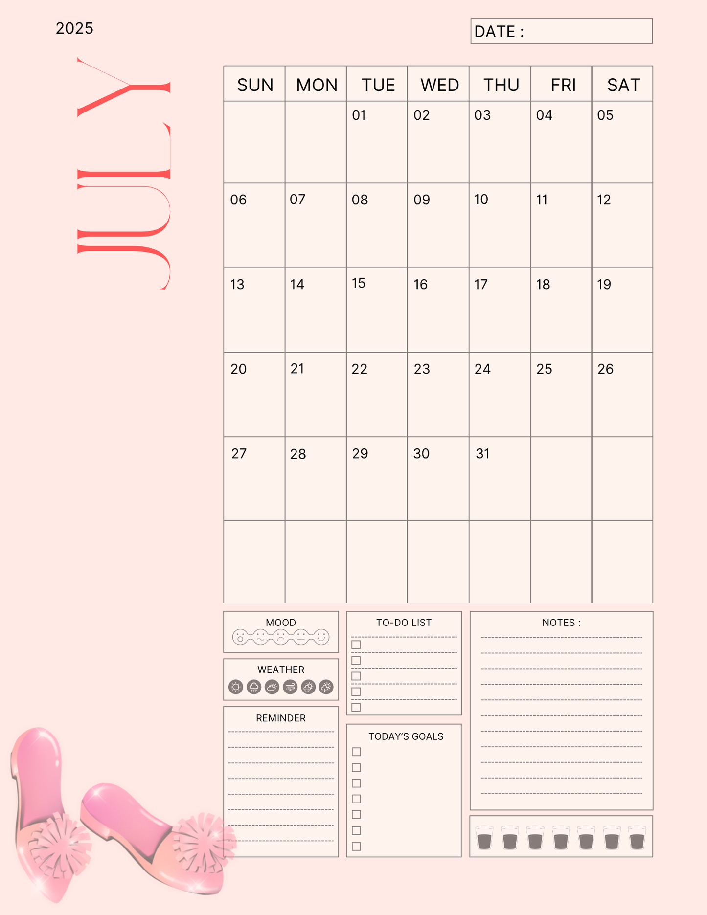 Be the Best Planner