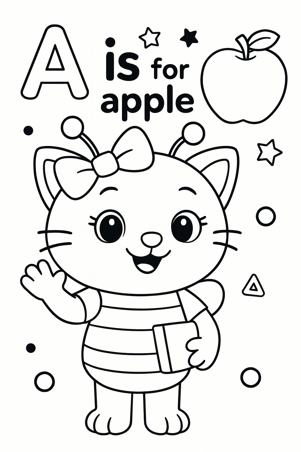 Learning with Kittybee