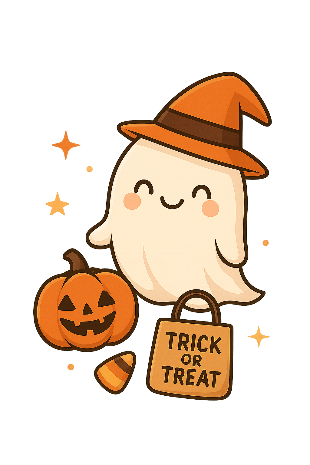 🎃 Halloween Clipart Pack – 25 PNGs